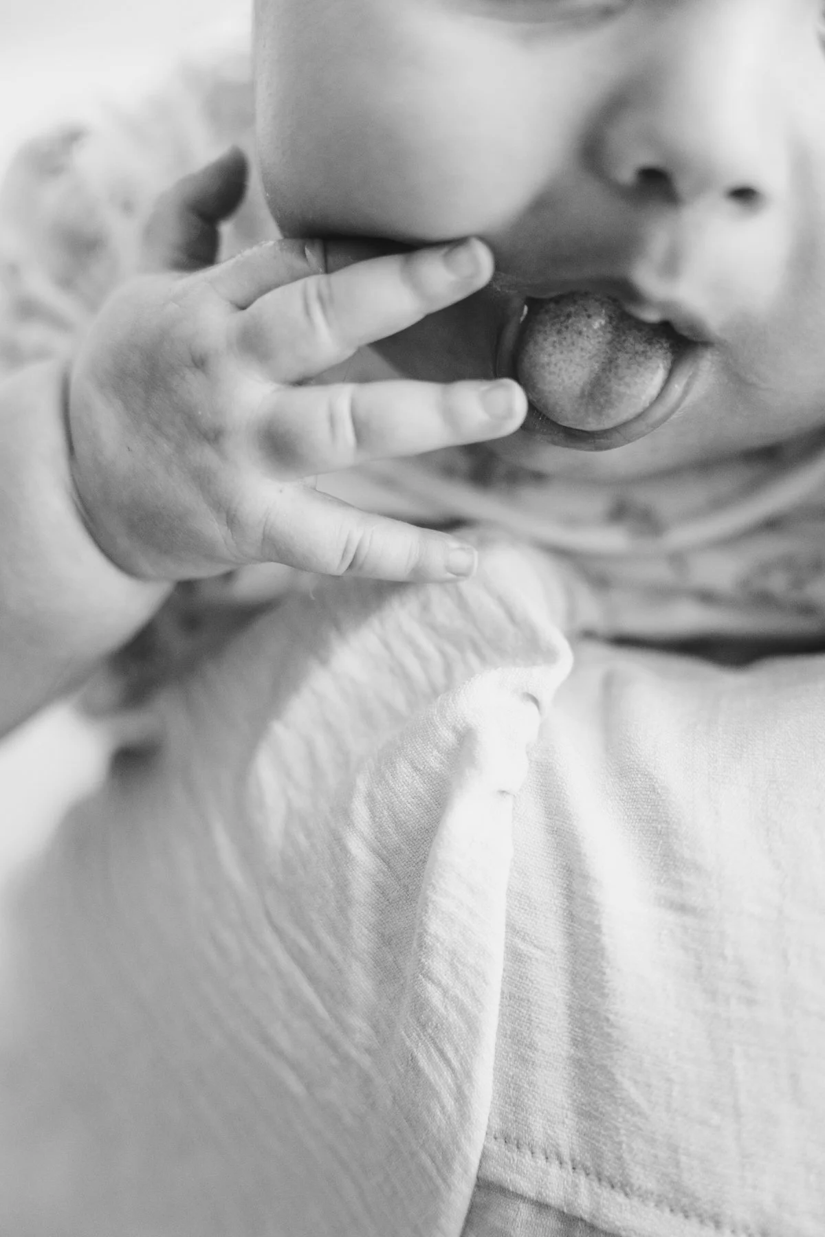 New Born Photography a domicilio
