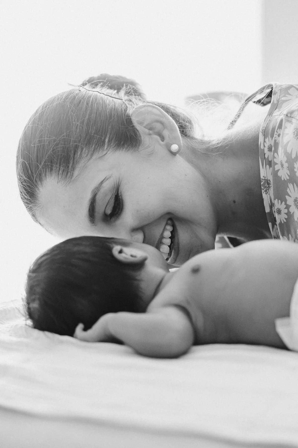 New Born Photography a domicilio