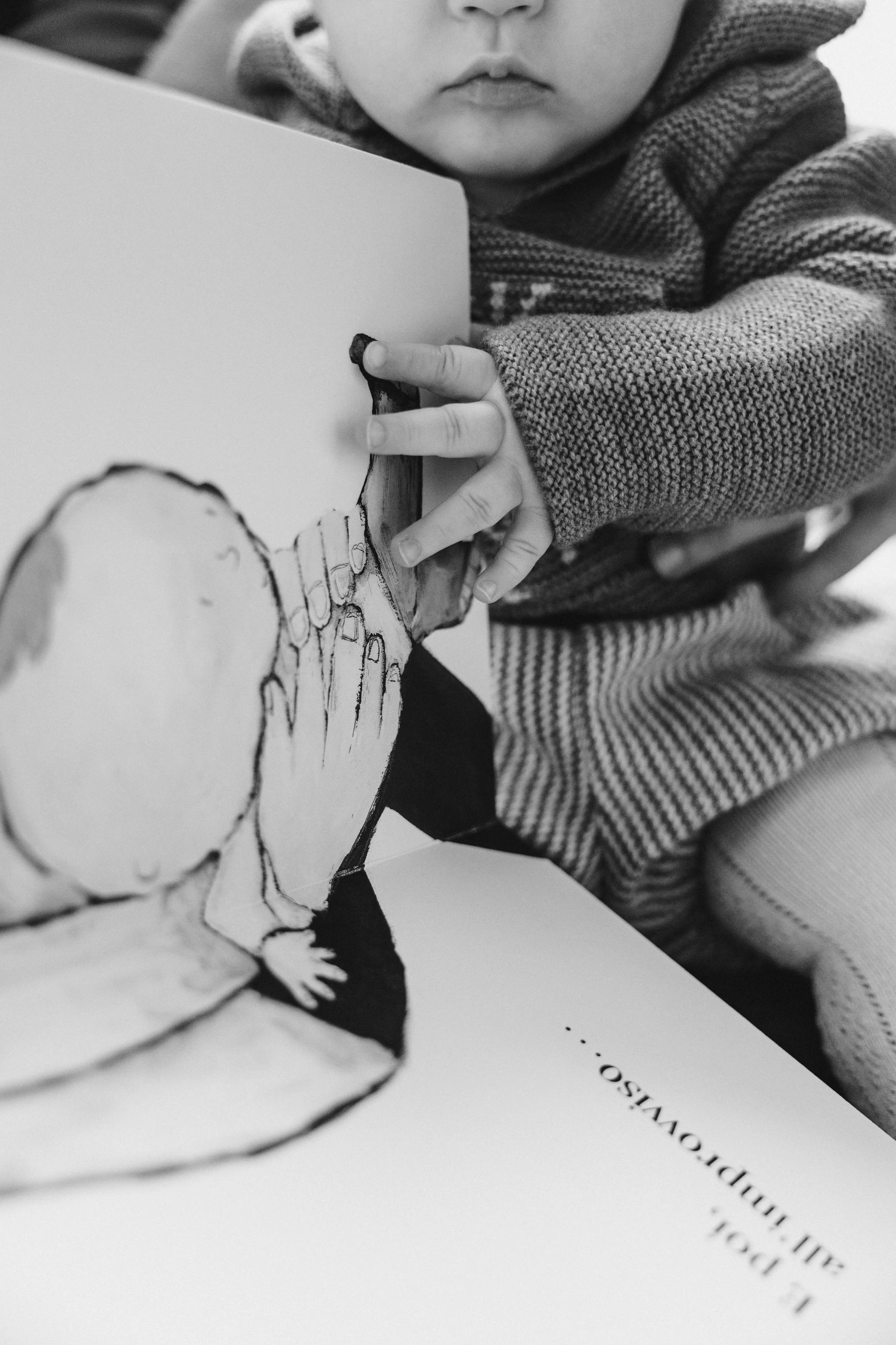 New Born Photography a domicilio