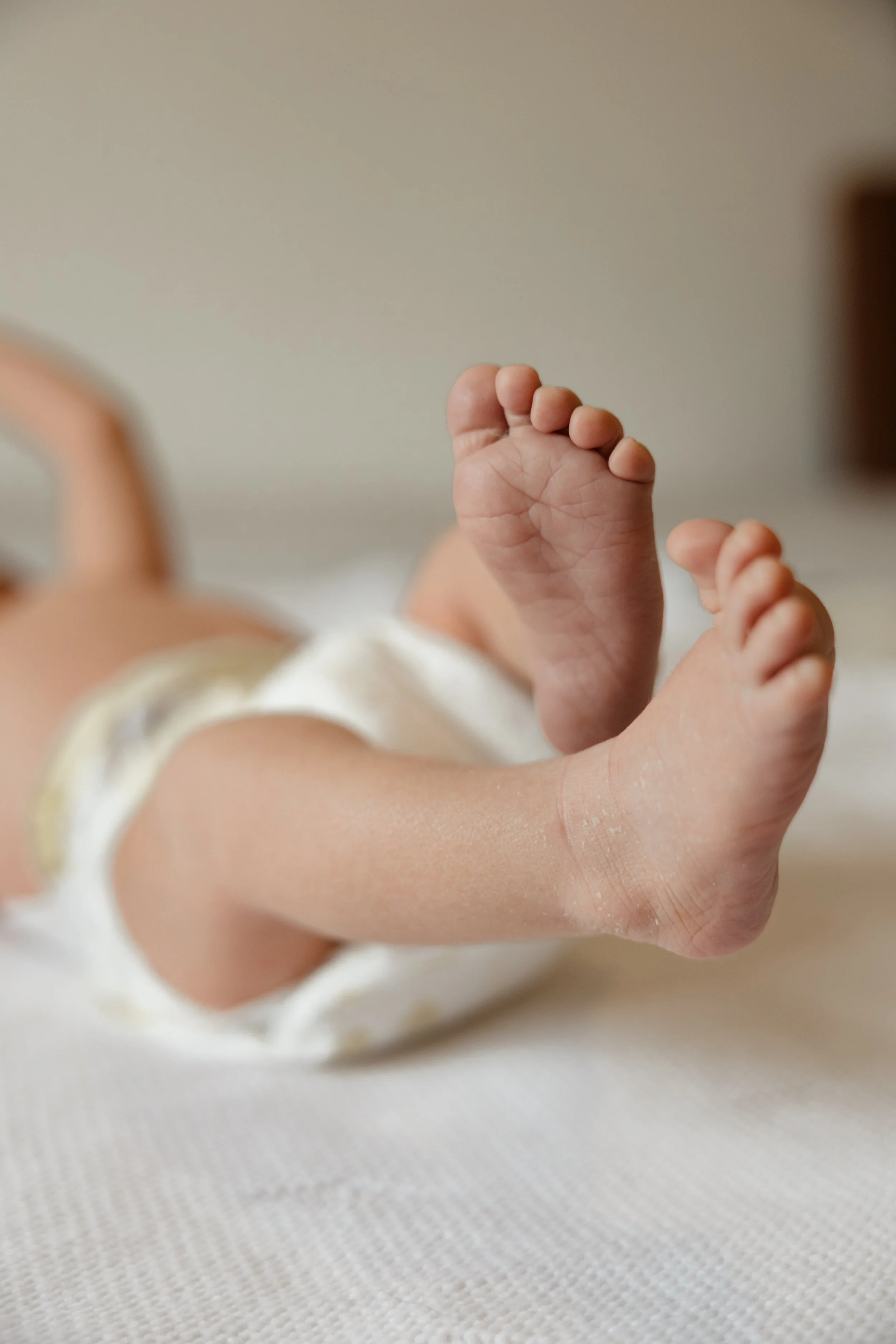 New Born Photography a domicilio