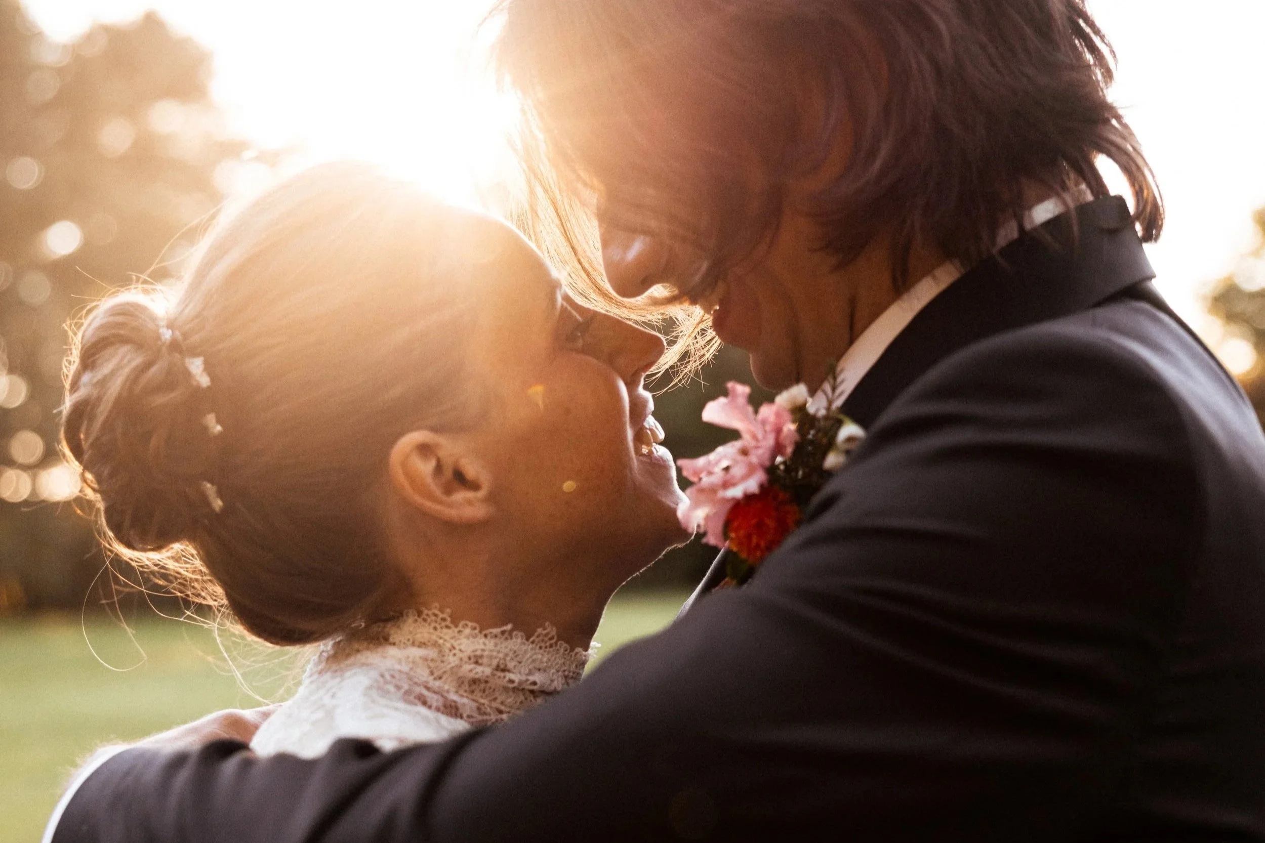 Wedding Photographer