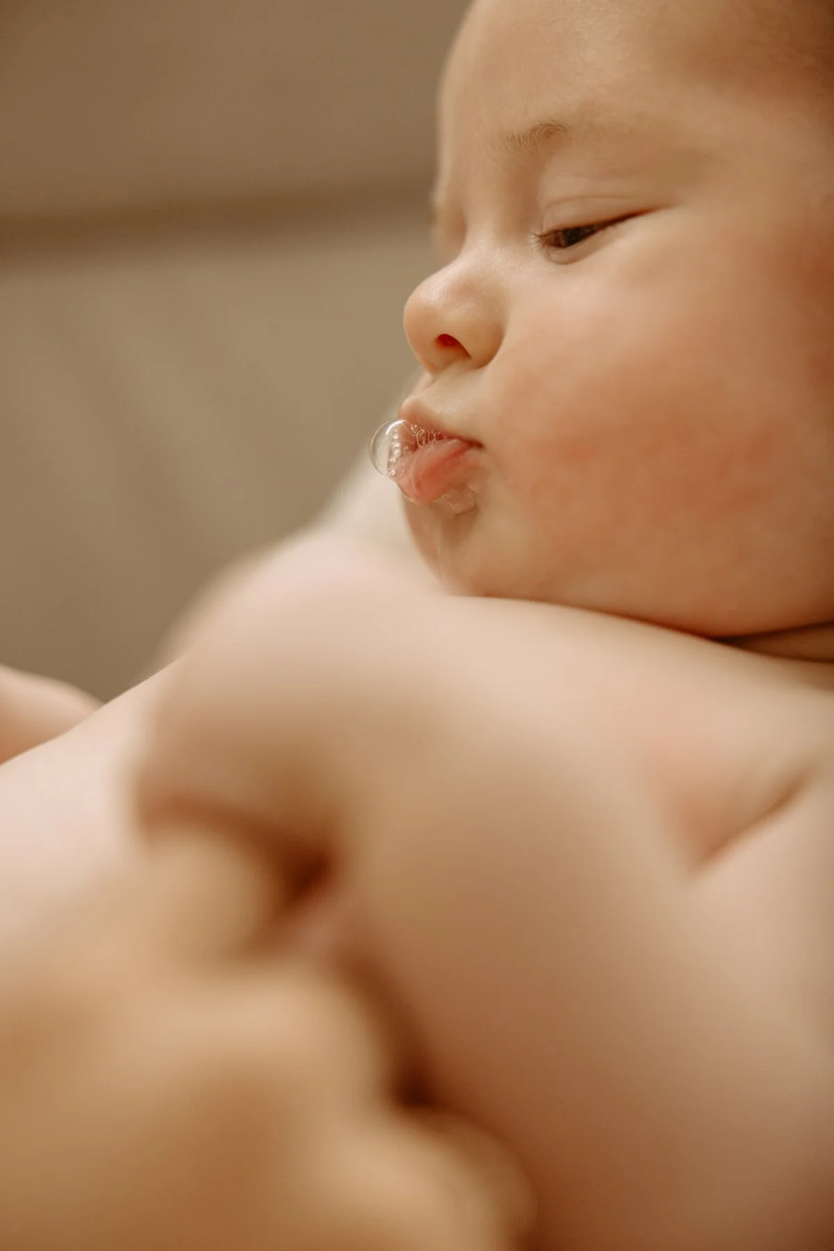 New Born Photography a domicilio
