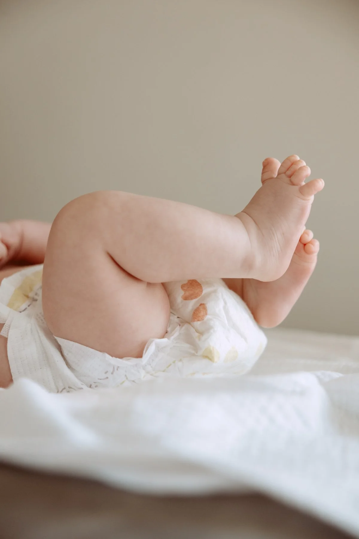 New Born Photography a domicilio