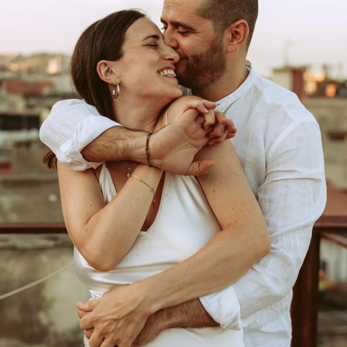 Maternity Photography a domicilio