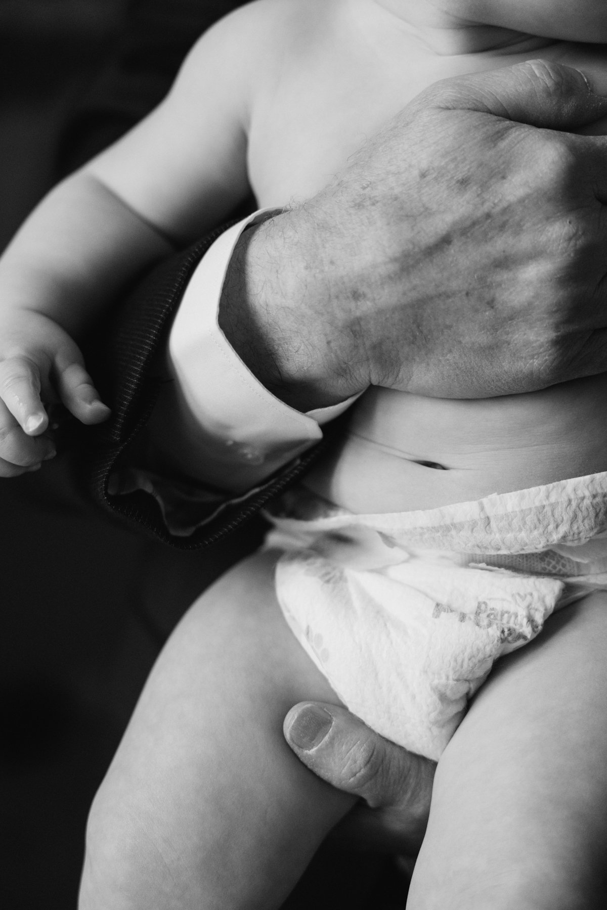 New Born Photography a domicilio