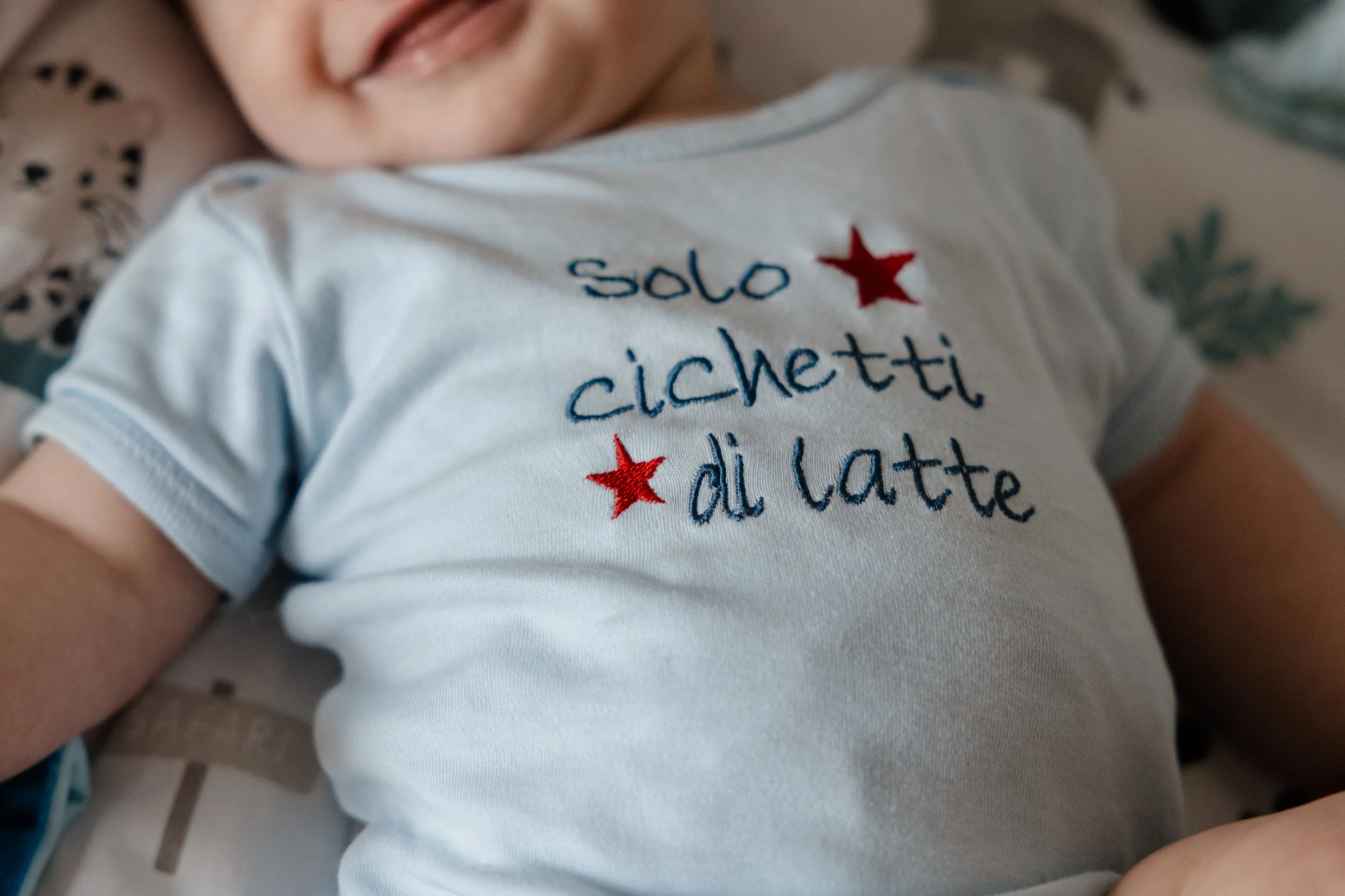 New Born Photography a domicilio