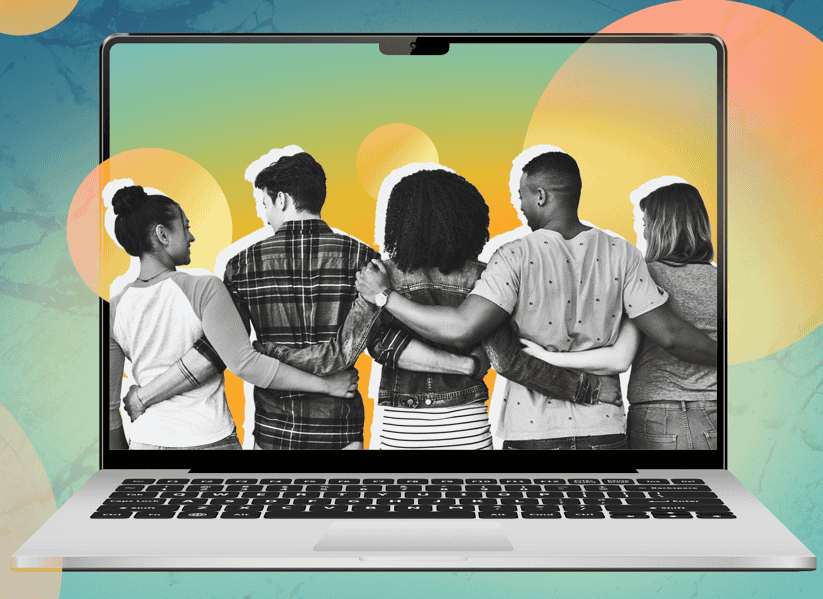 Online Support Group: Parents of Children with Complex Behaviors