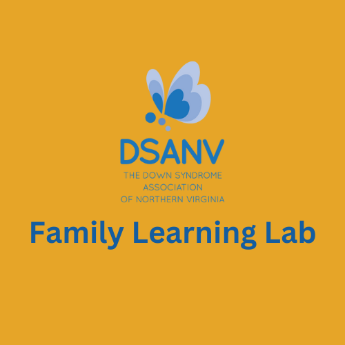 Family Learning Lab