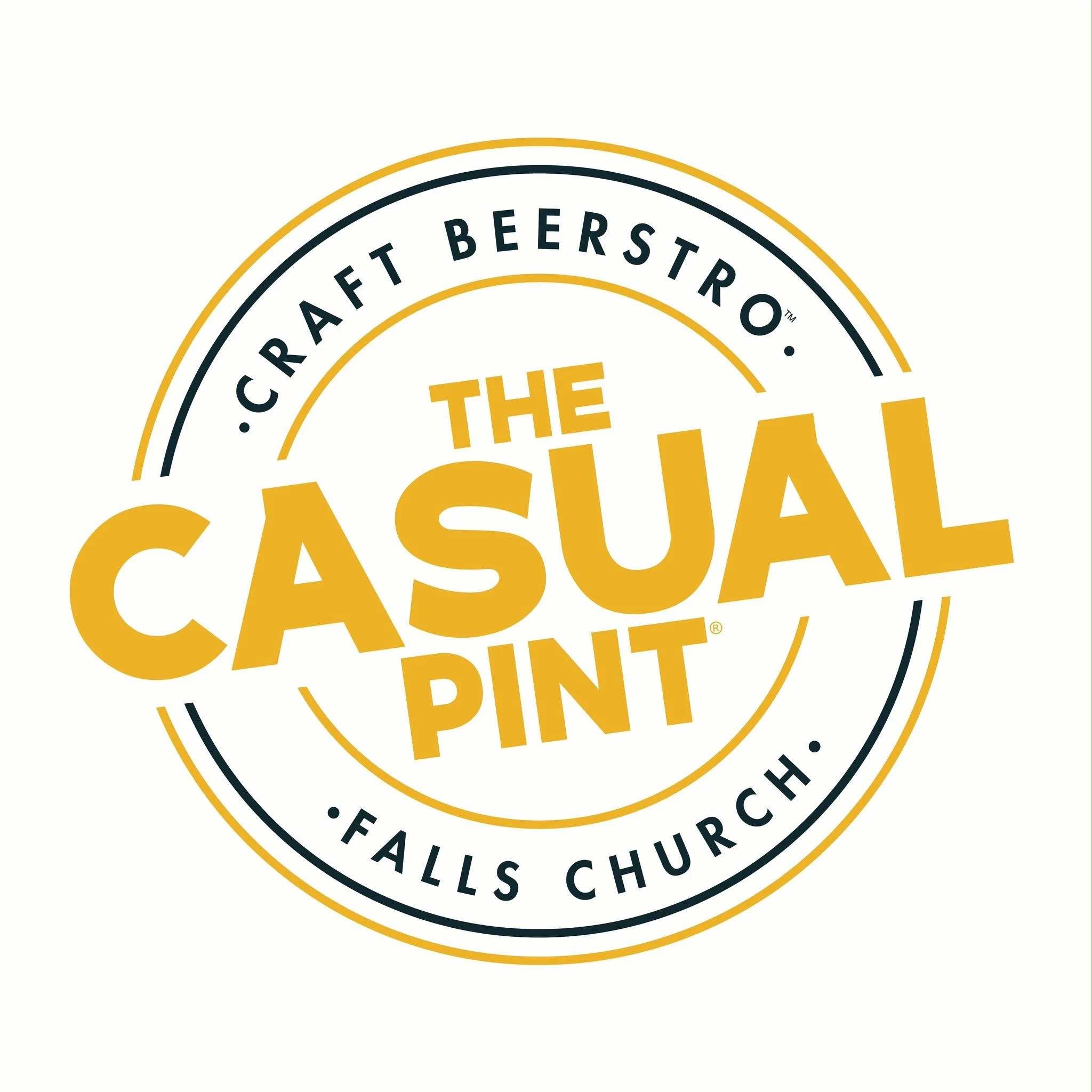 DSANV Dine-Out: The Casual Pint