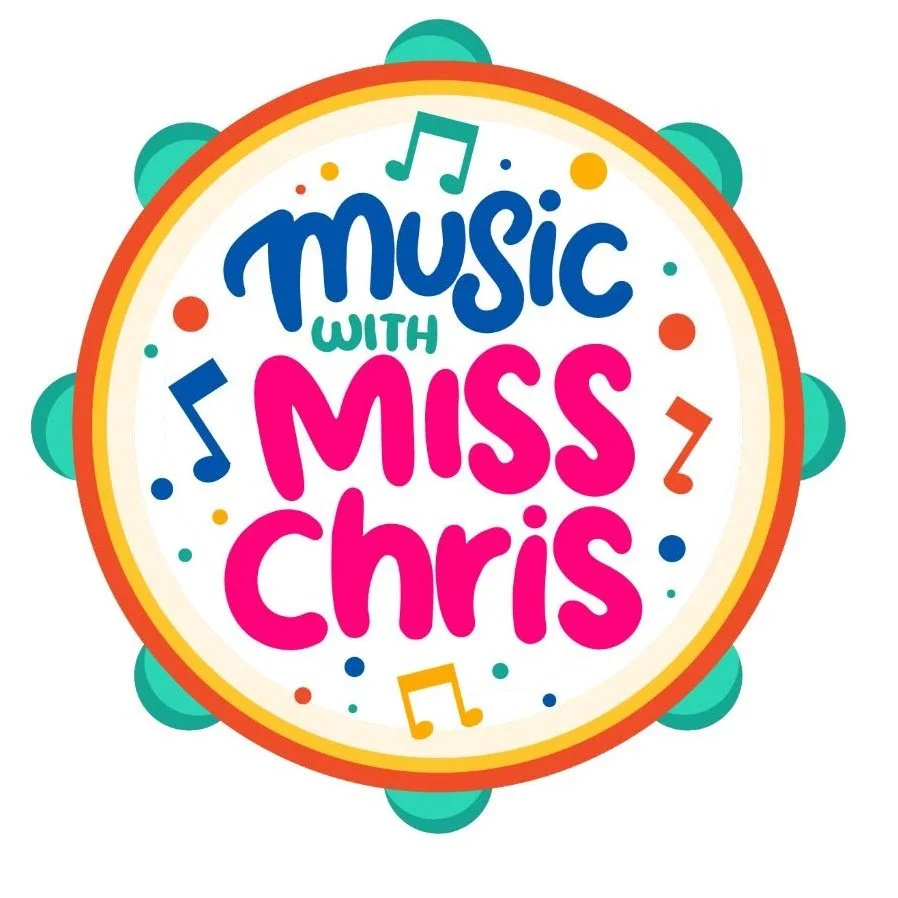 Music Class for Kids