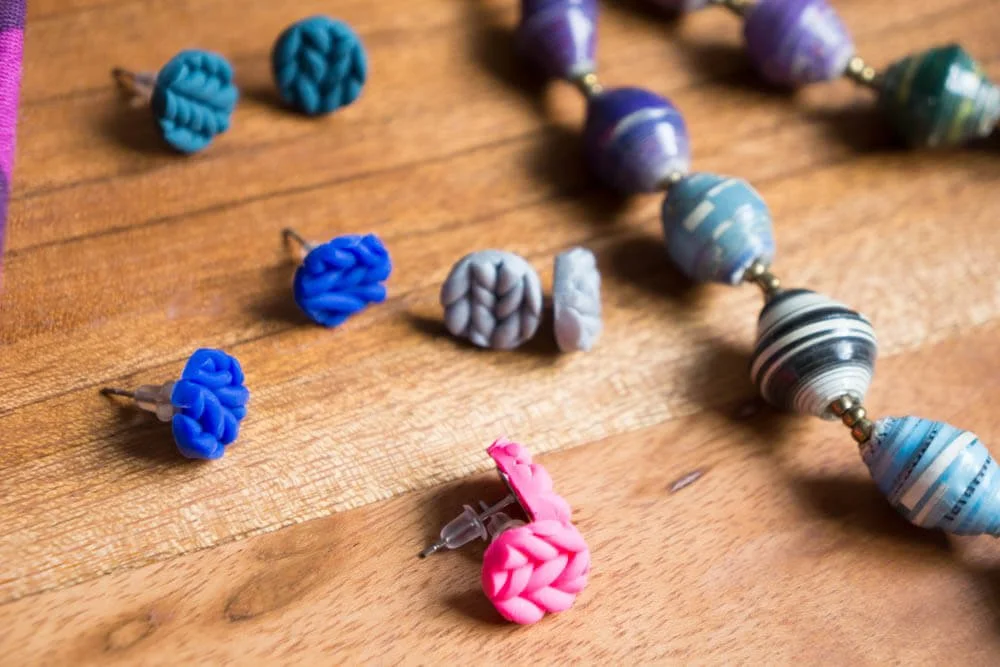 Jewelry Making Class