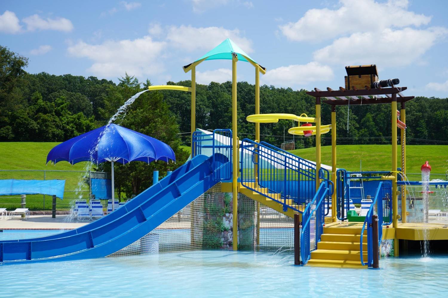 DSANV Waterpark Meet-Up