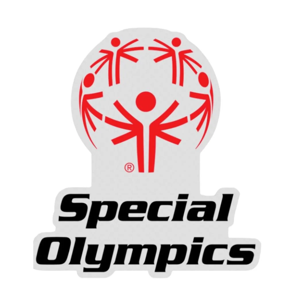 Playdate with Special Olympics