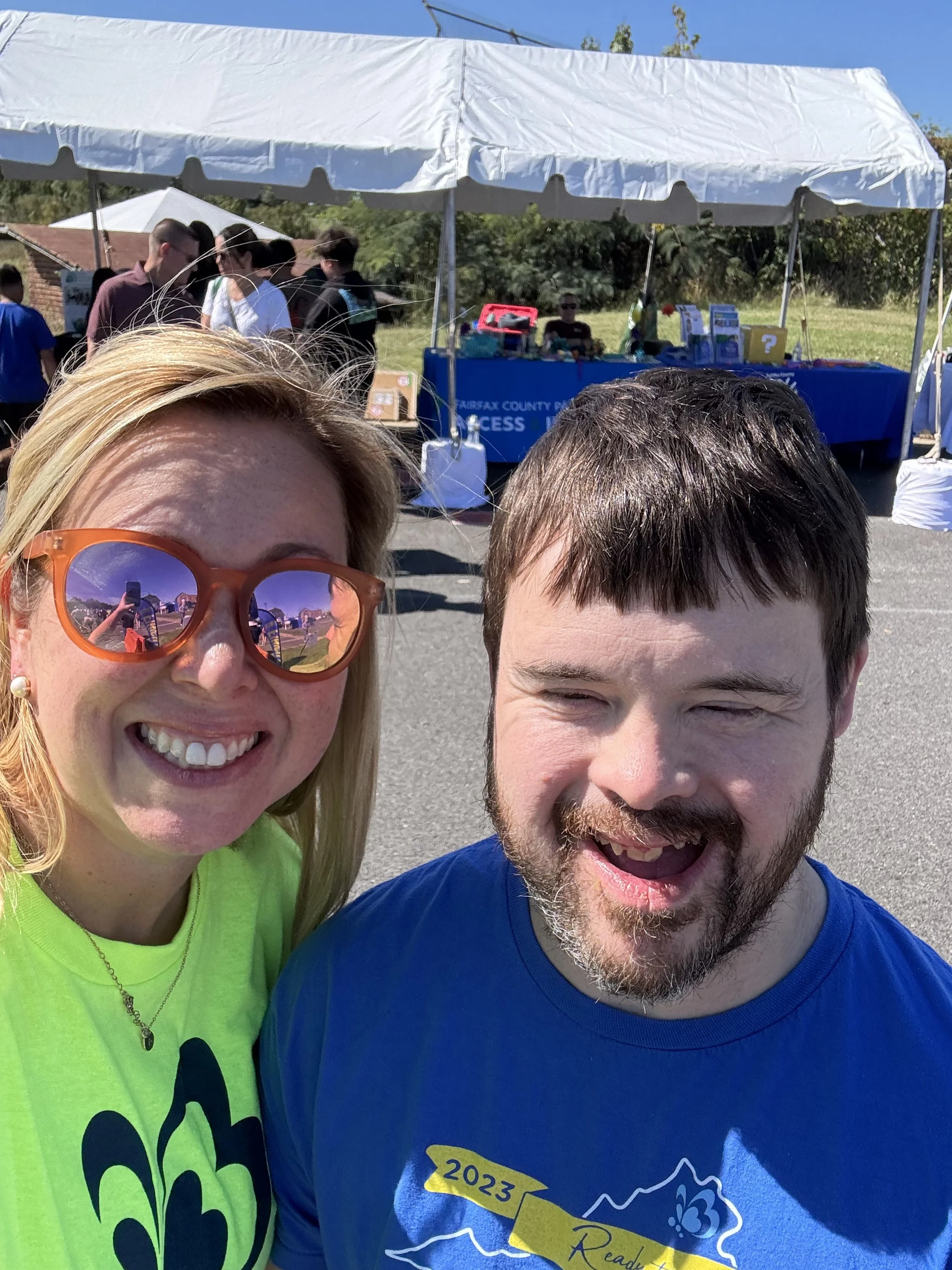 Volunteer Spotlight: Giving Back to a Community That Feels Like Family