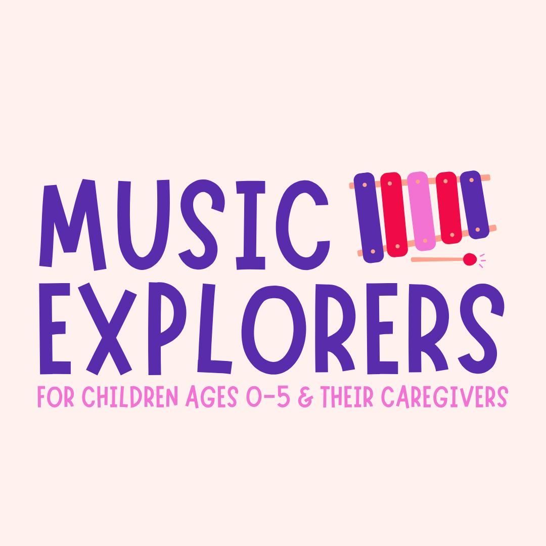 Music Explorers Class