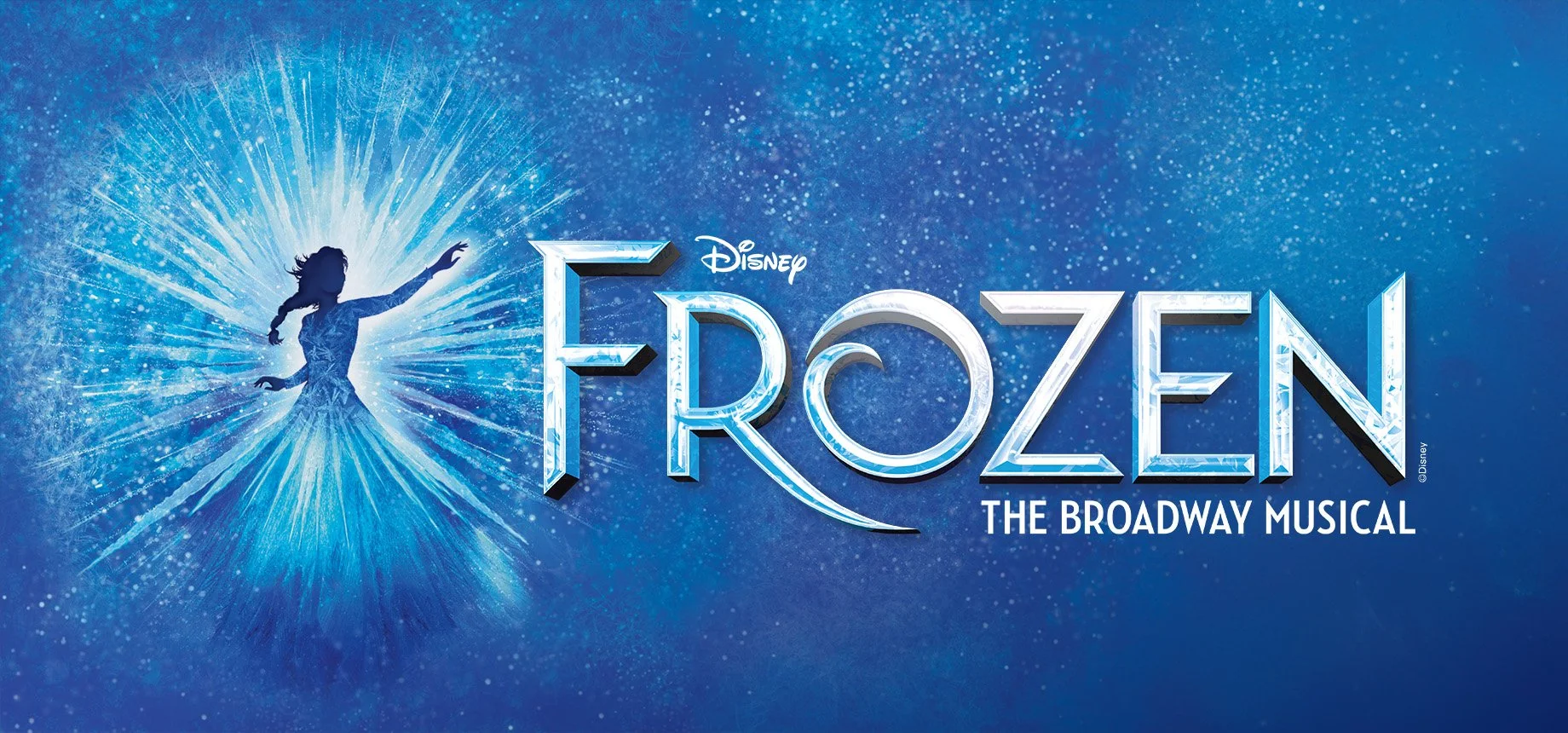Disney’s Frozen at Hylton Performing Arts Center
