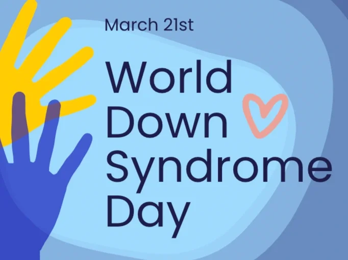 World Down Syndrome Day EXTRAVAGANZA 2026