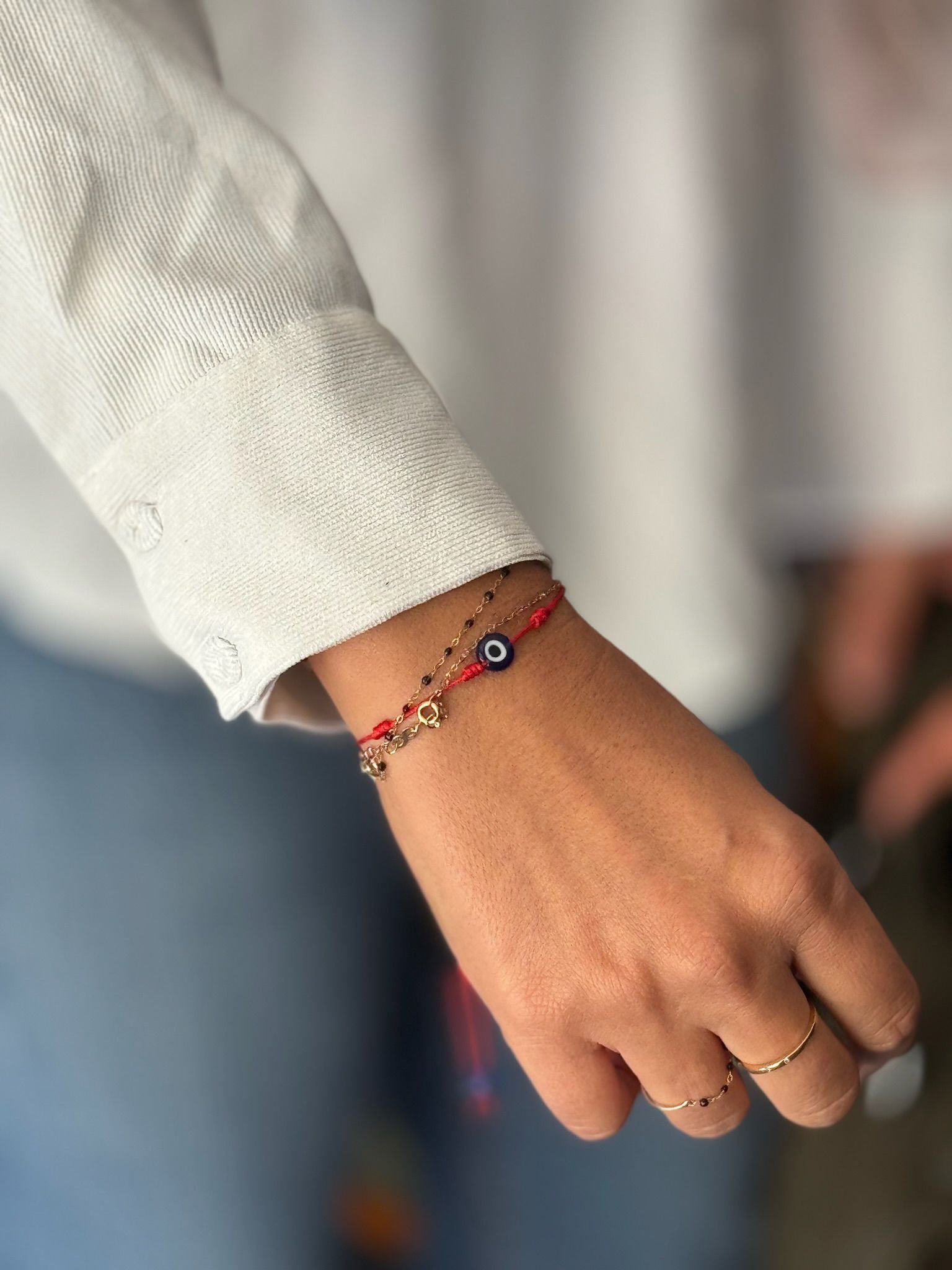 Bracelet Simone - Protection Adulte
