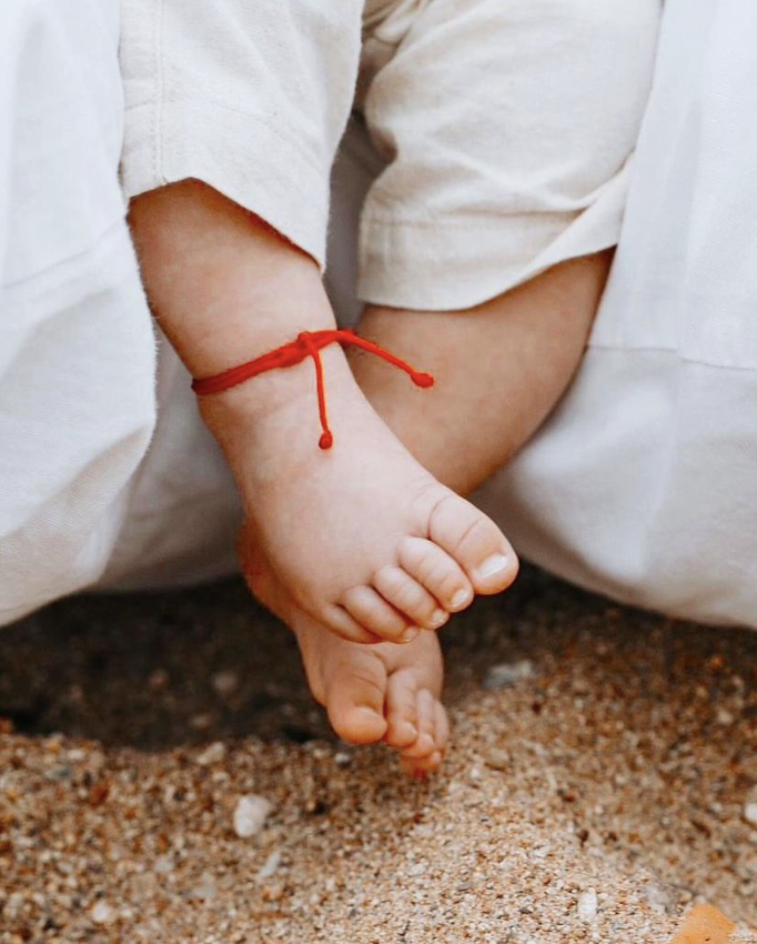 Bracelet Sacha - Protection Enfant / Adulte