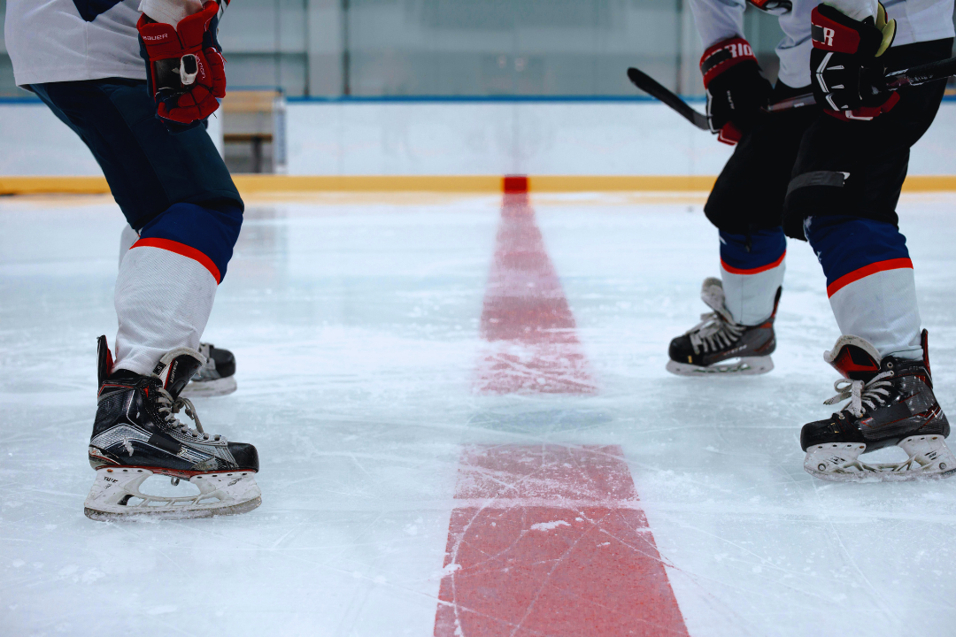 What Makes an Athlete Standout