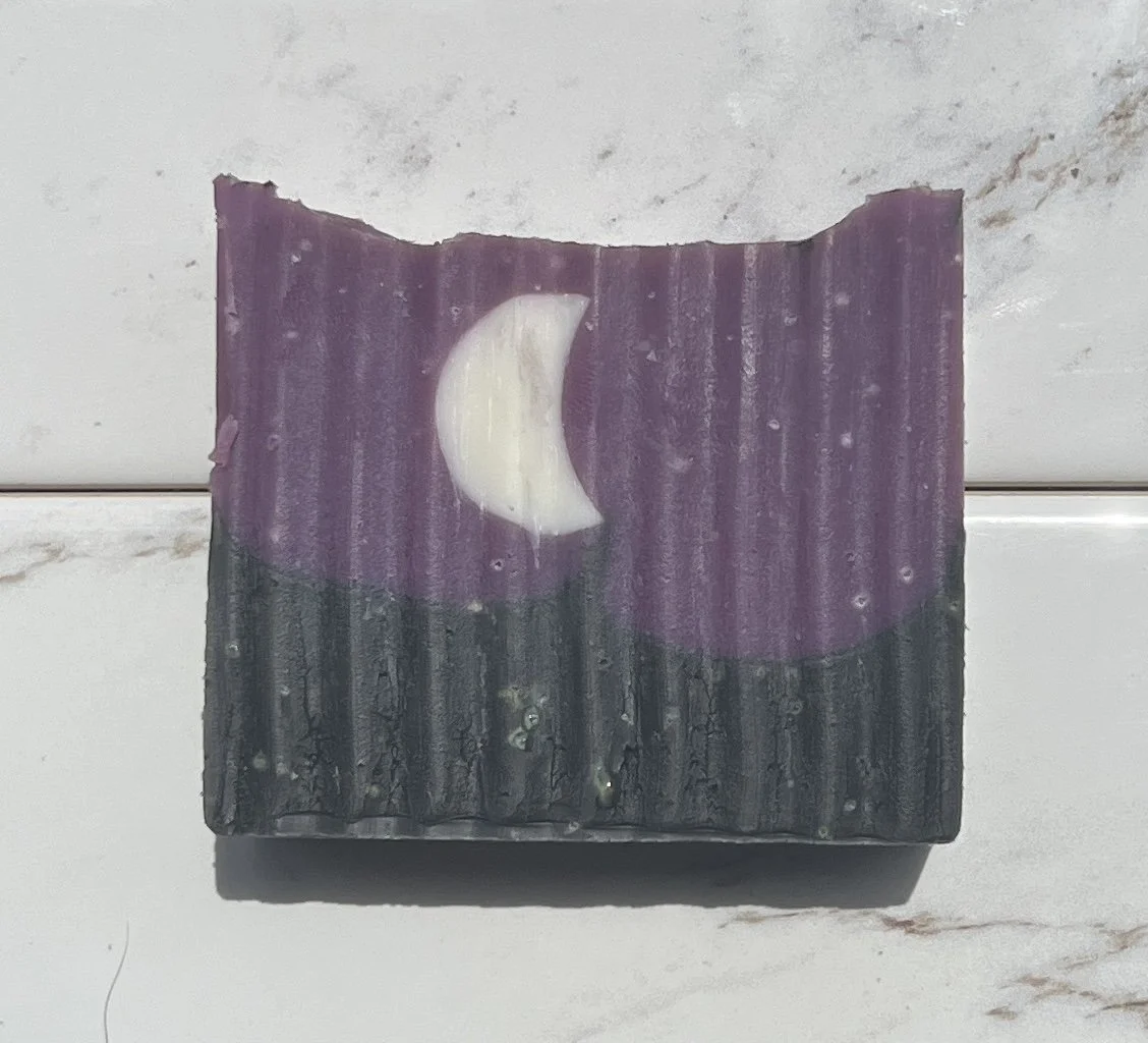 Average Desert Community