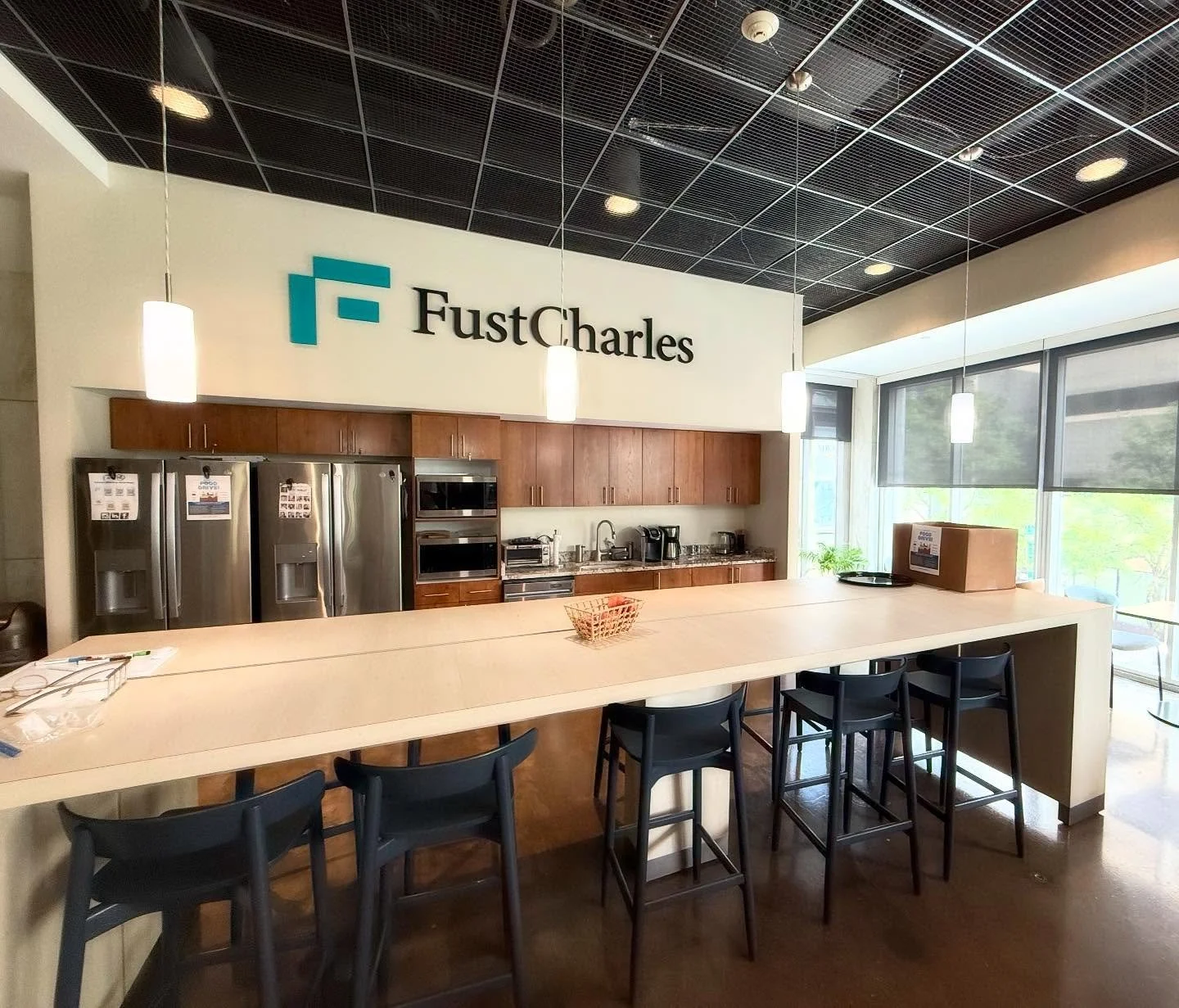 ✨We&rsquo;re proud to spotlight FustCharles ✨

A firm built on relationships, integrity, and results.
With expertise in audit, tax, and advisory services, they bring forward-thinking solutions and real-world insight to help clients thrive. Even more,