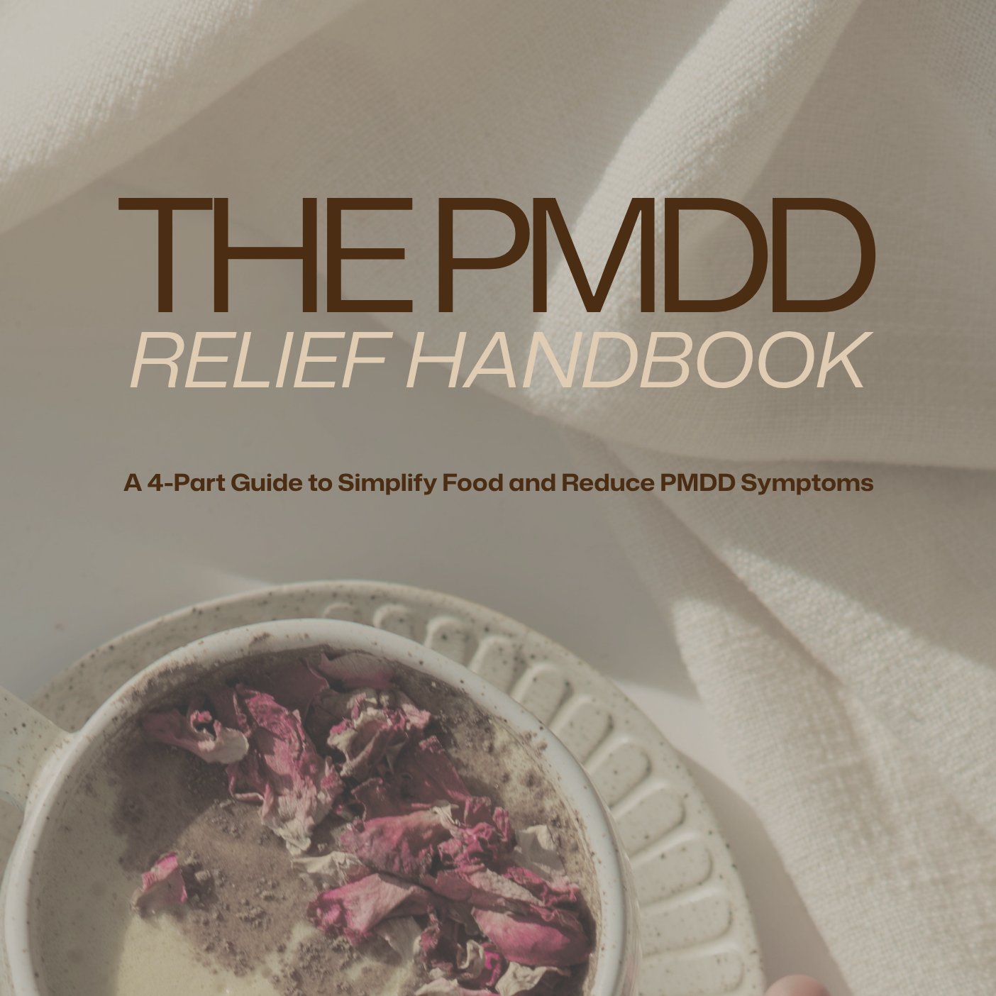 The PMDD Relief Handbook.png
