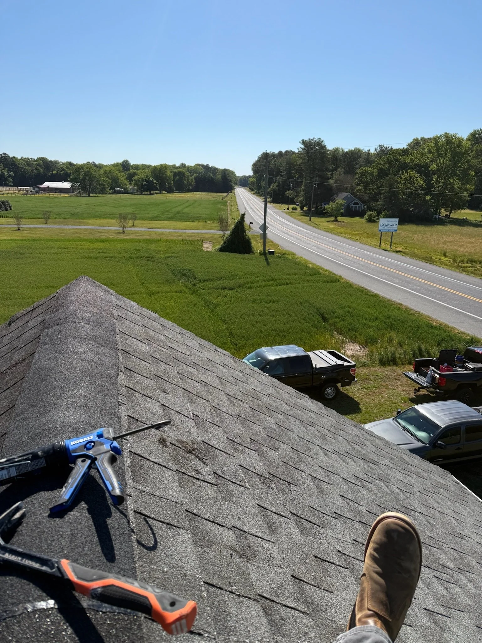 Most Common Issues Found During Home Inspections in Central Delaware