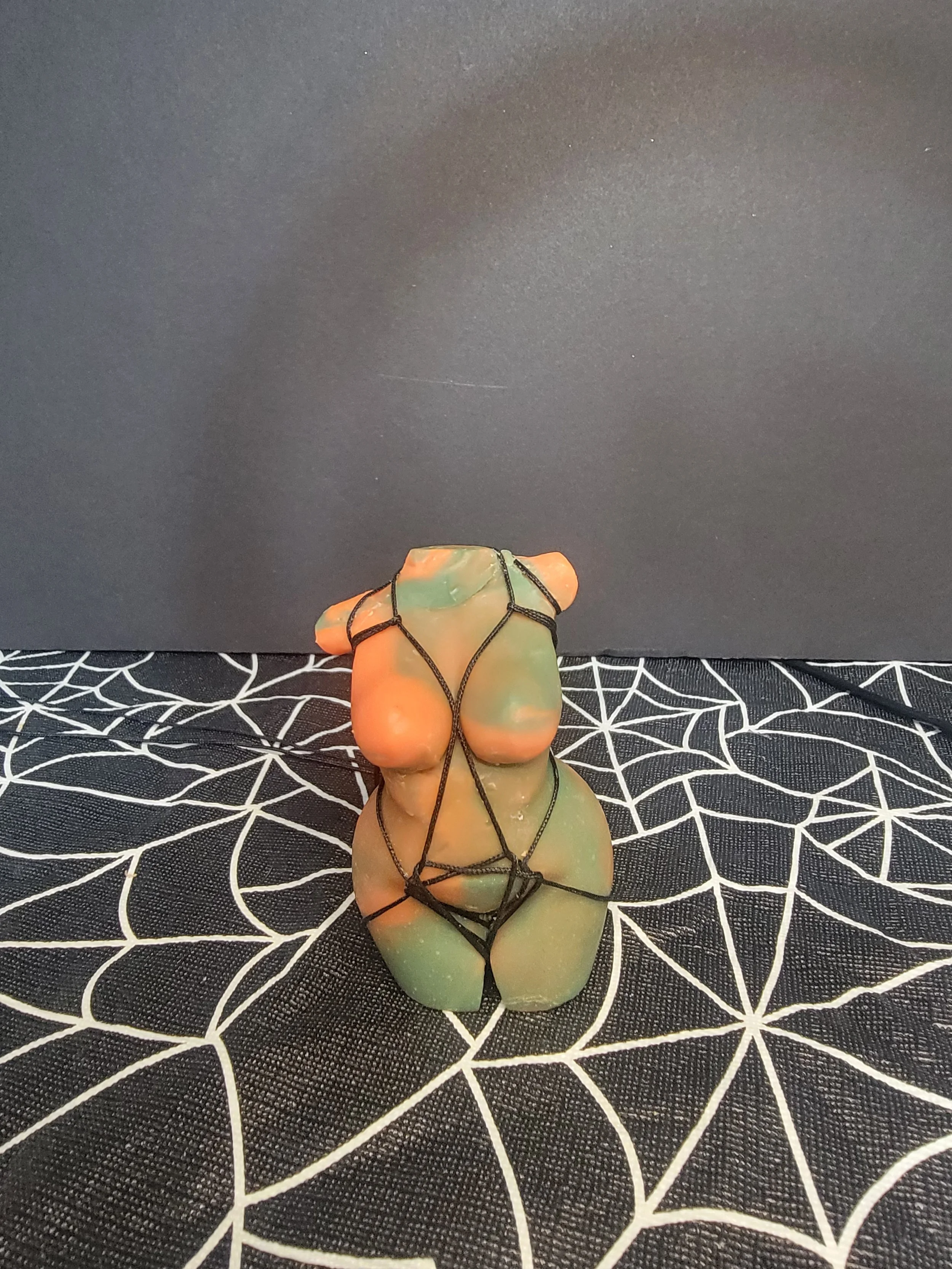 Sage and Citrus