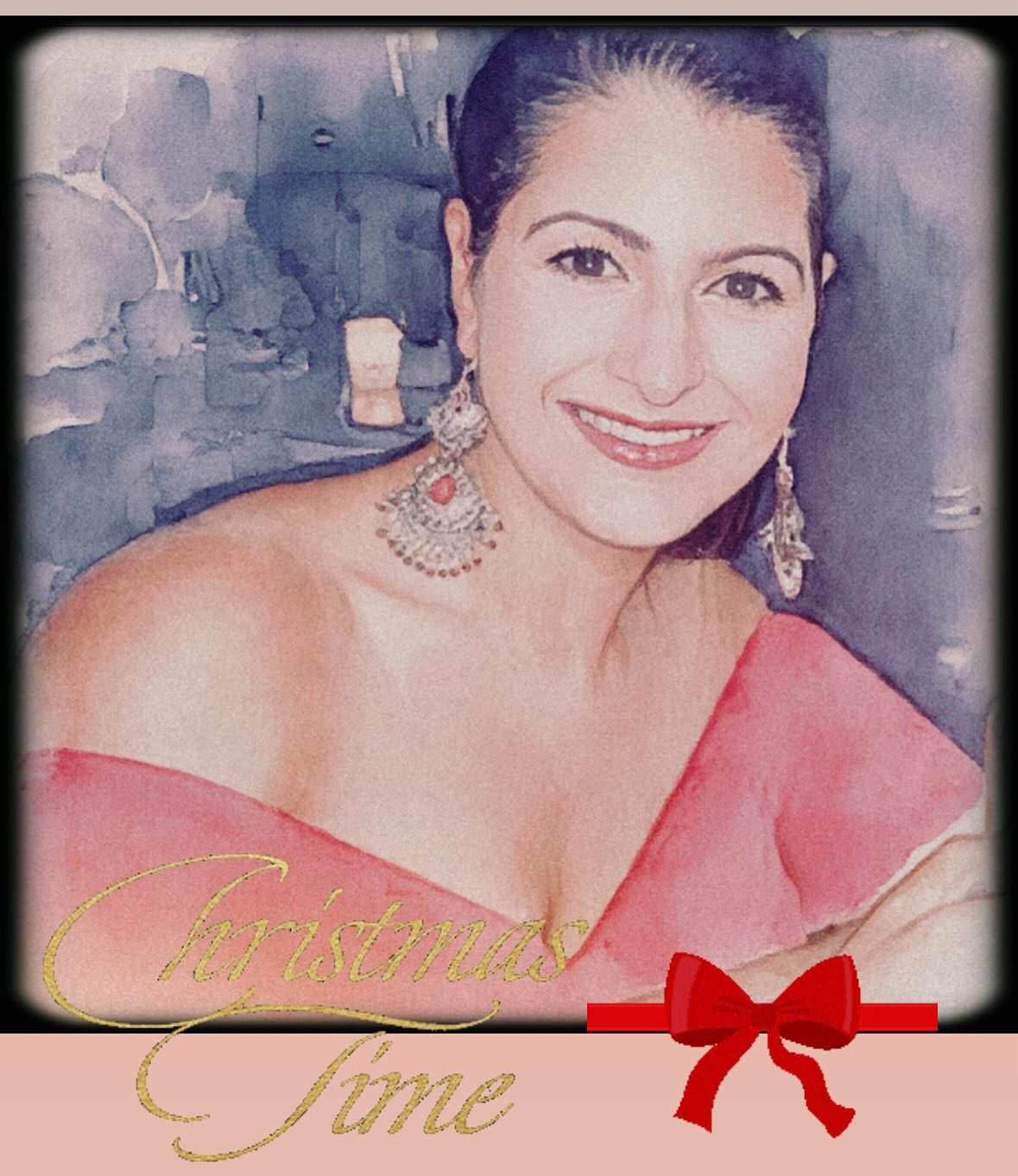 December Christmas present 🎁 drop! 💫 

With Christmas drawing closer &hellip; here&rsquo;s my round up of some of my favourite beauty gifts available to buy for your nearest and dearest or treat yourself! 🎄💝

💫 The Party Ready cracker from John 