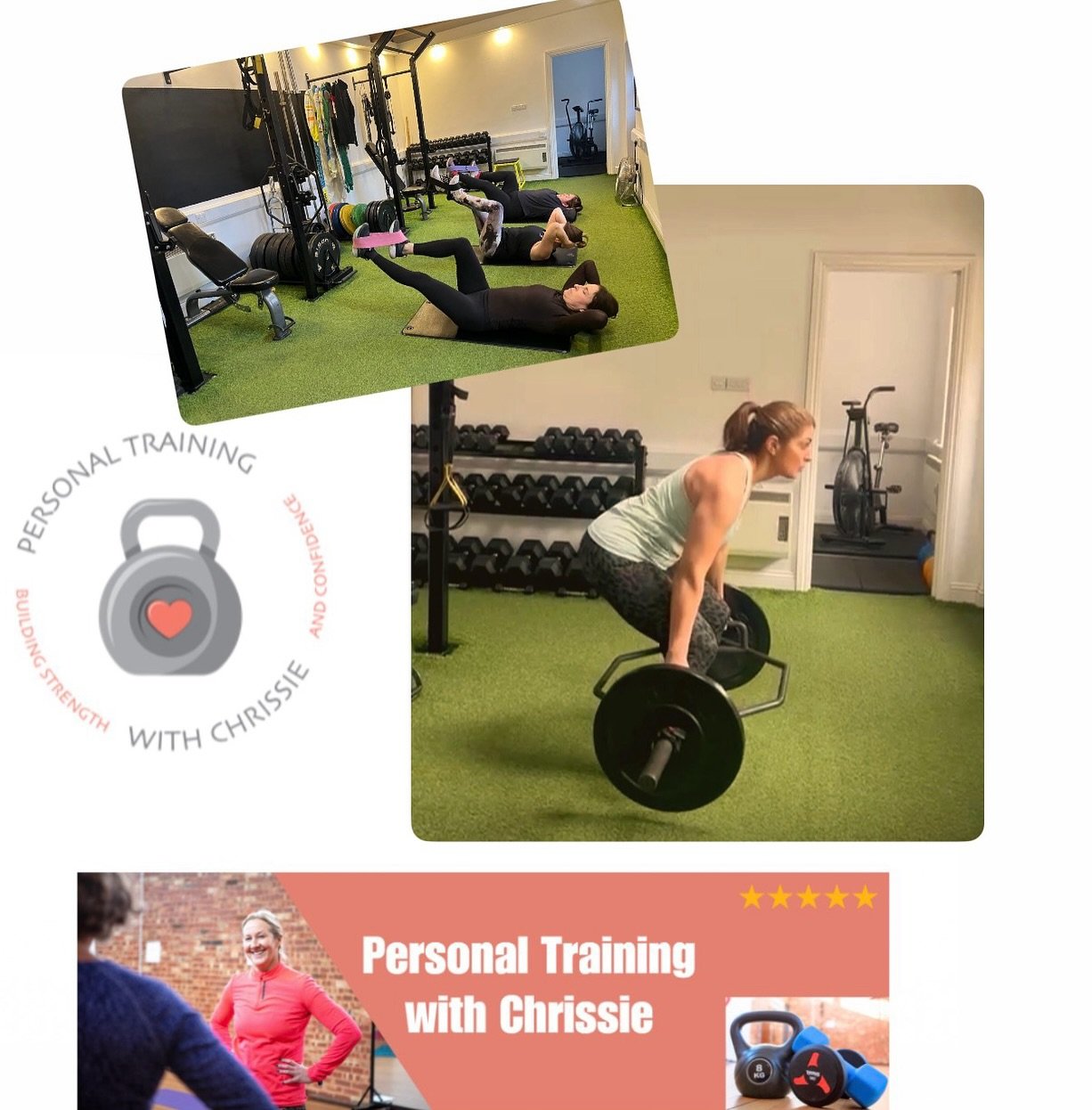 Finding an amazing PT is up there with finding a top hairdresser or top notch Dr. 
A professional PT who really knows their stuff is like gold dust! One who understands your needs and goals and works with you to put a plan into action. If you have an