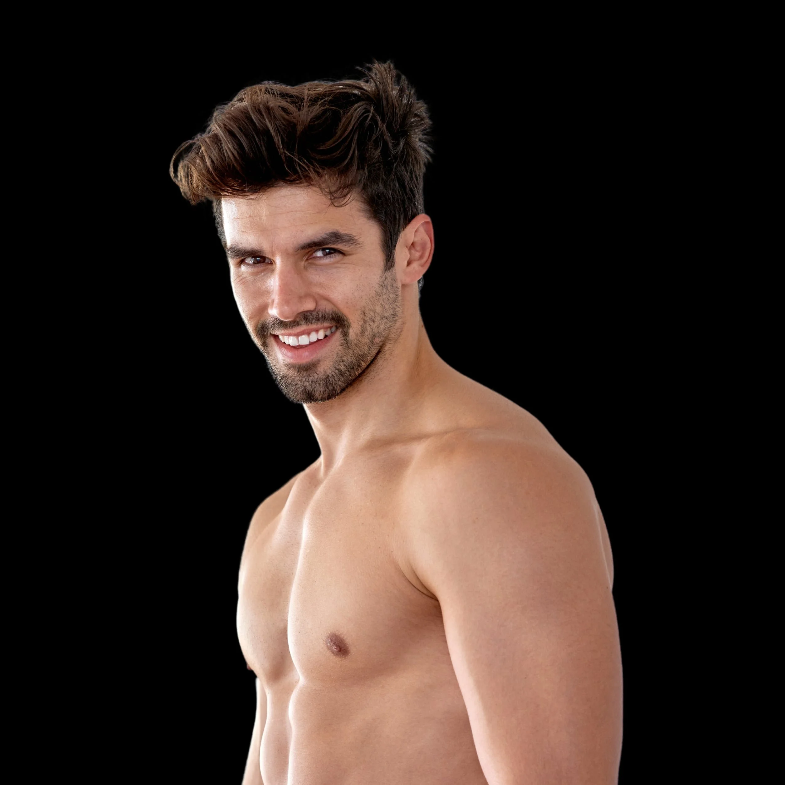 Get Tox’d Brotox for men delivers natural results for a refreshed look