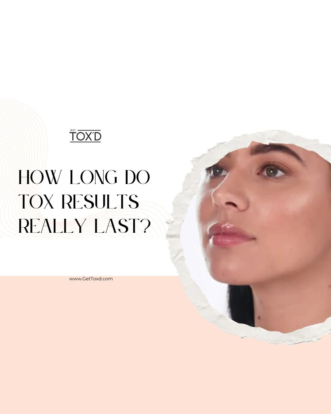 How Long Do Tox Results Really Last