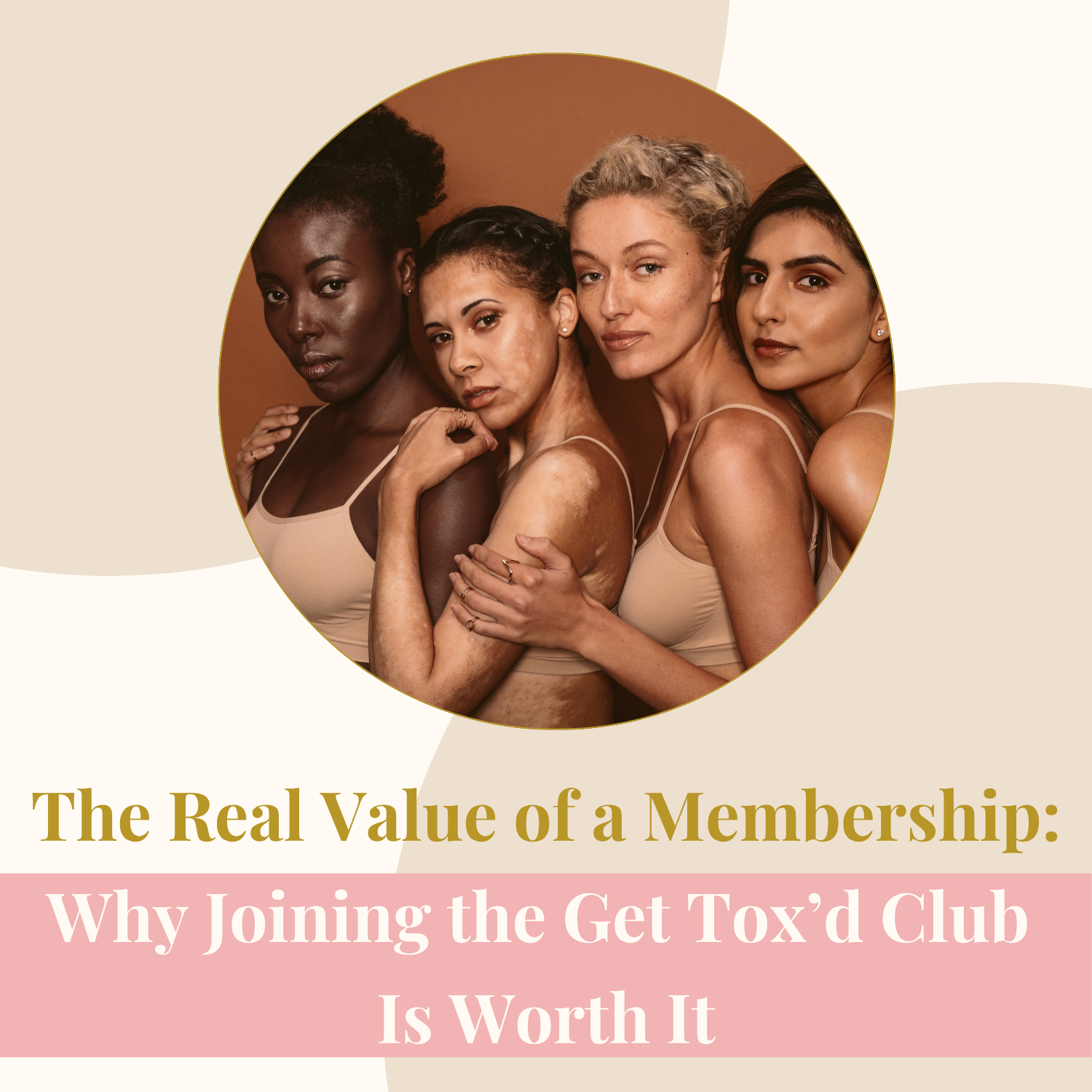 The Real Value of a Membership: Why Join the Get Tox’d Club? Is Worth It?