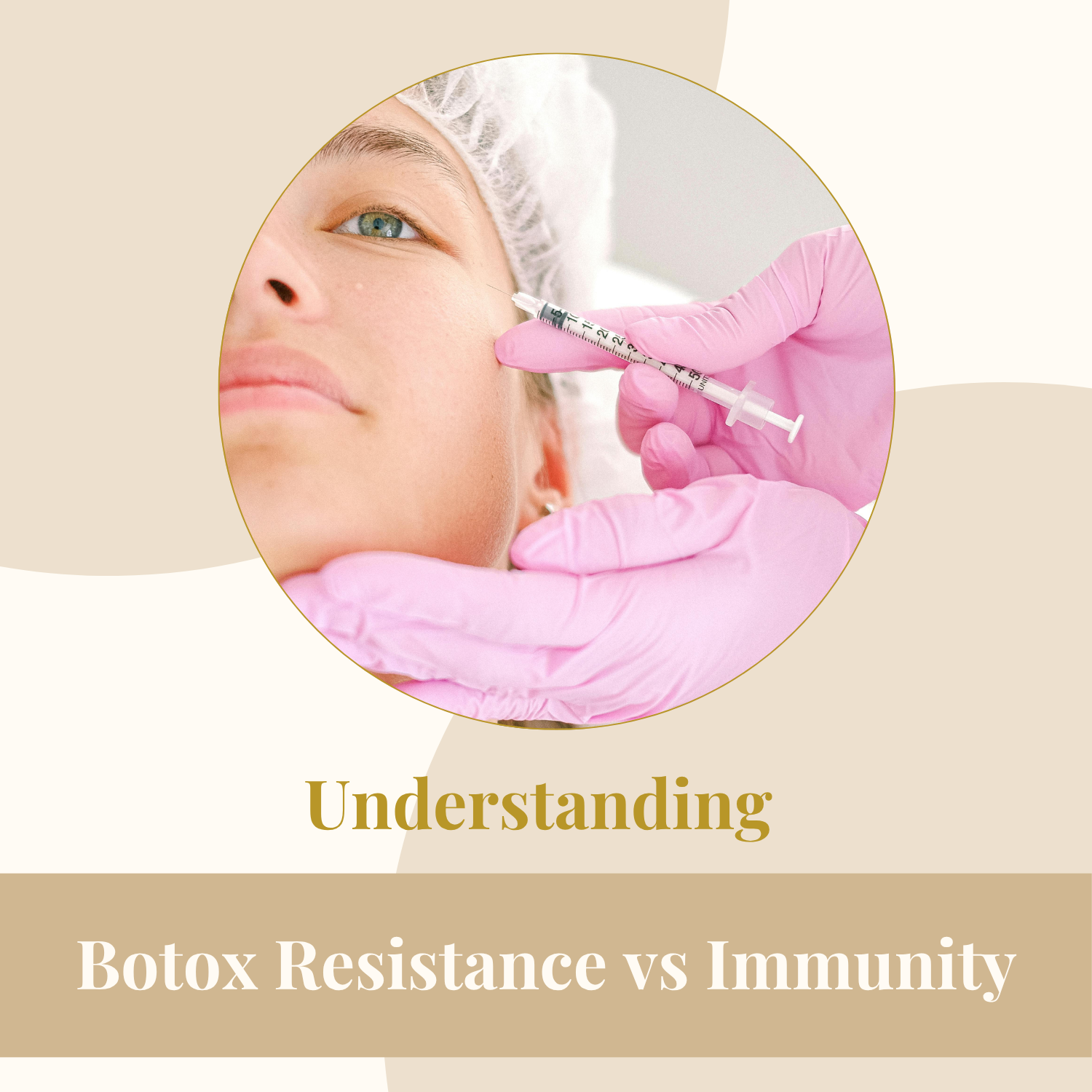 Understanding Botox Resistance vs Immunity