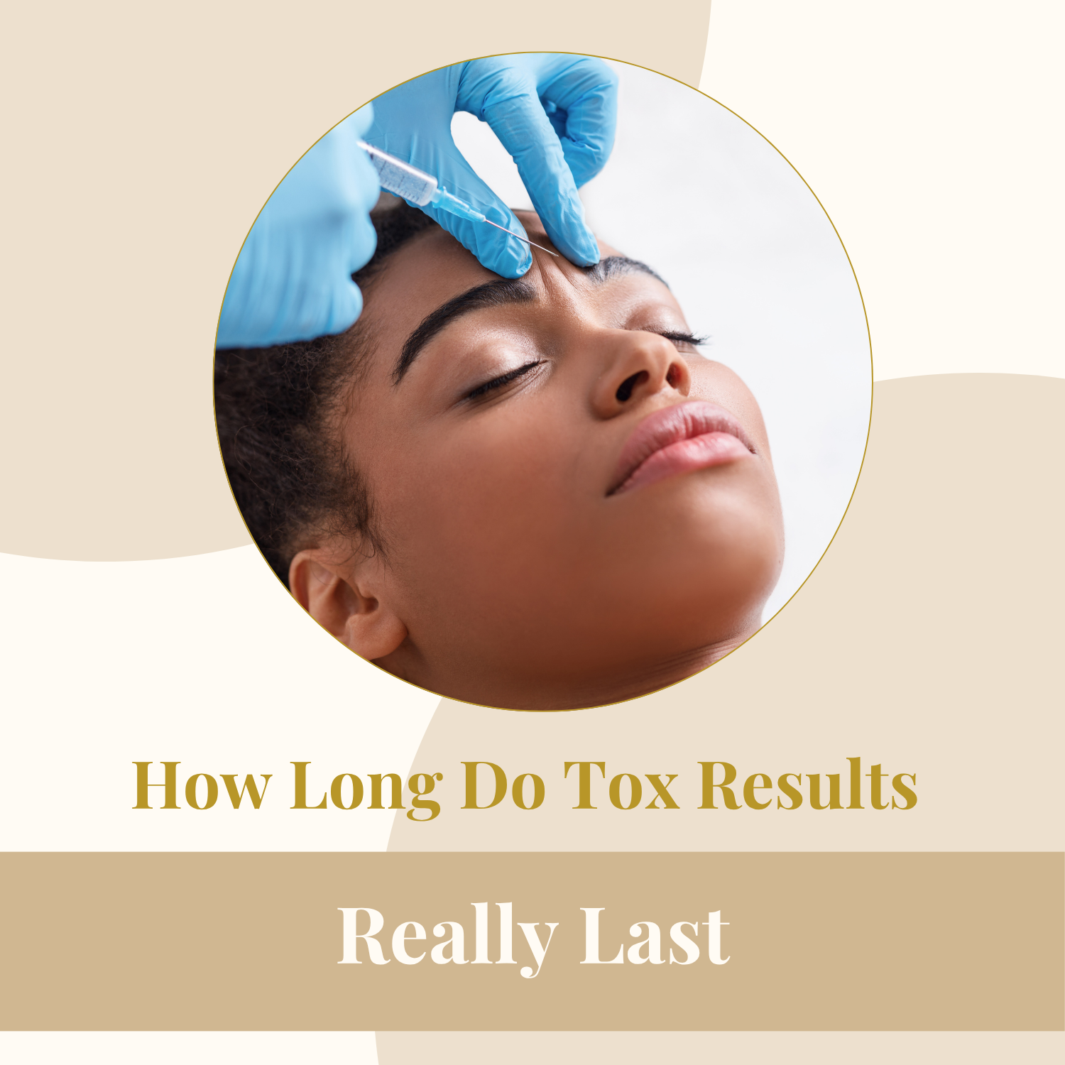 How Long Do Tox Results Really Last