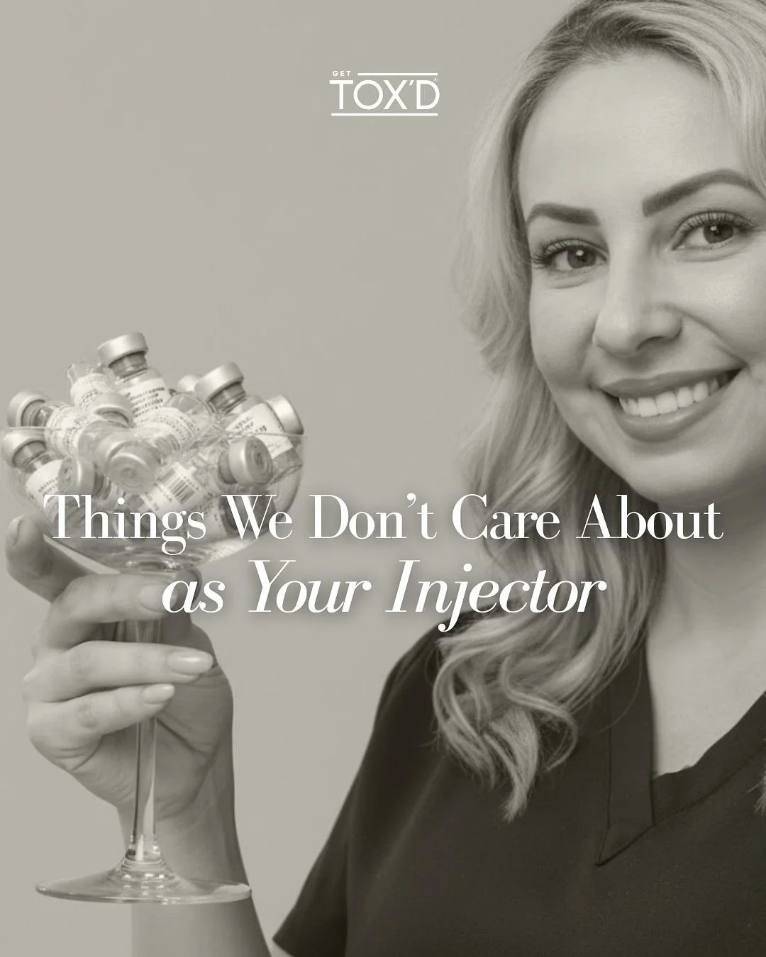 Confidence starts with feeling understood, and at Get Tox&rsquo;d, we&rsquo;re here to make your experience comfortable, judgment-free, and tailored to YOU.

✨ We don&rsquo;t care about what you think might be &ldquo;wrong.&rdquo;
✨ We don&rsquo;t ca