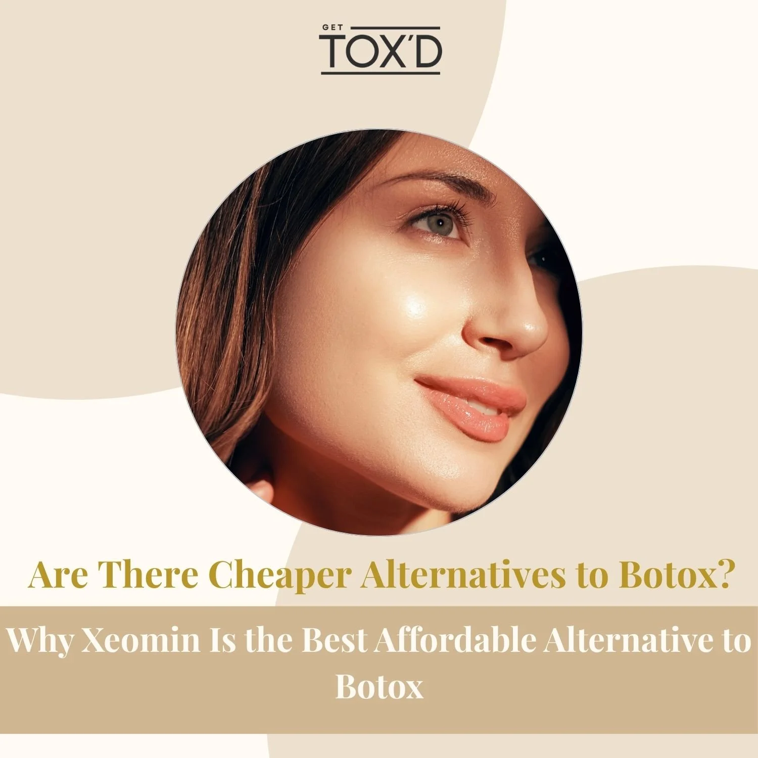 Are There Cheaper Alternatives to Botox?