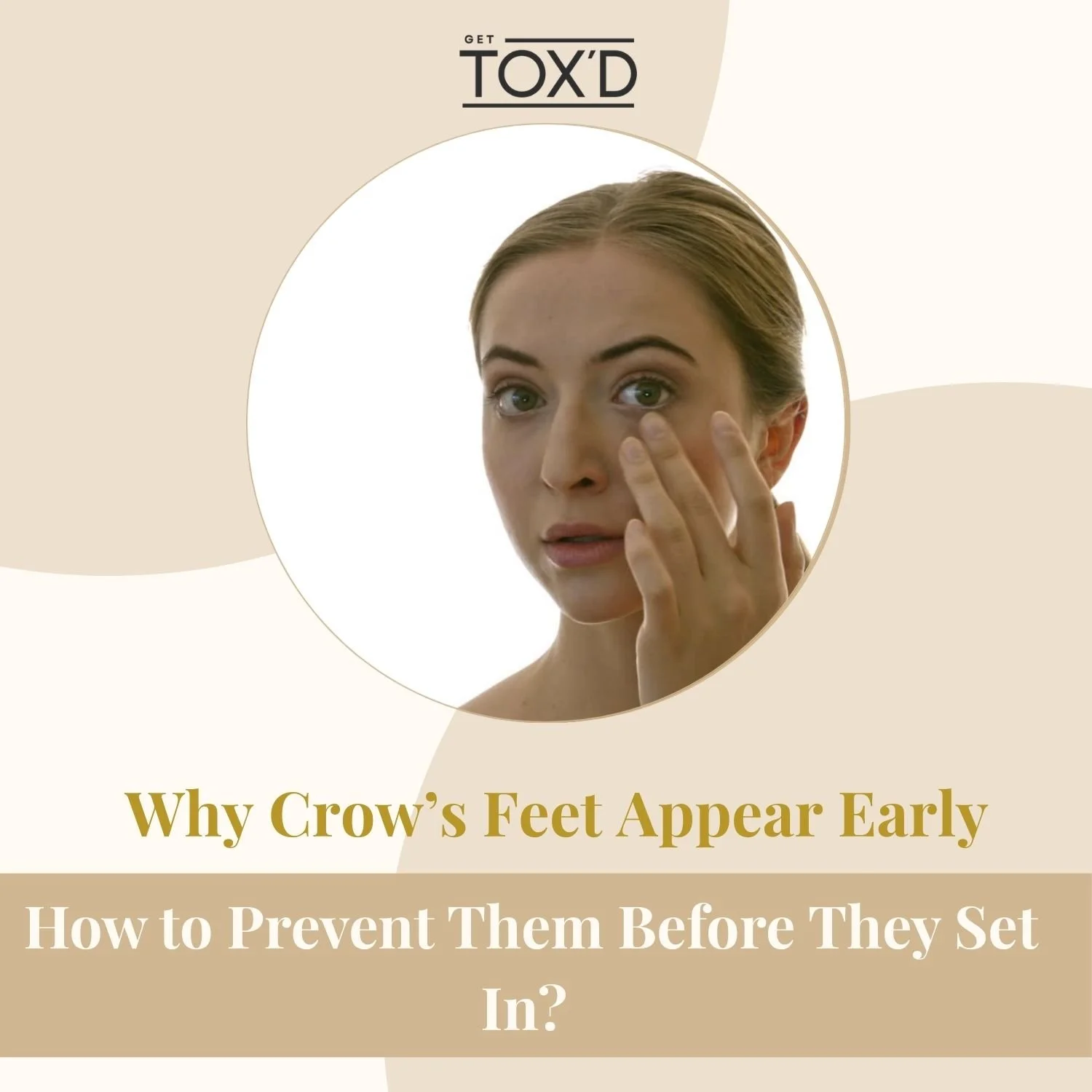 How to Prevent Them Before They Set In?