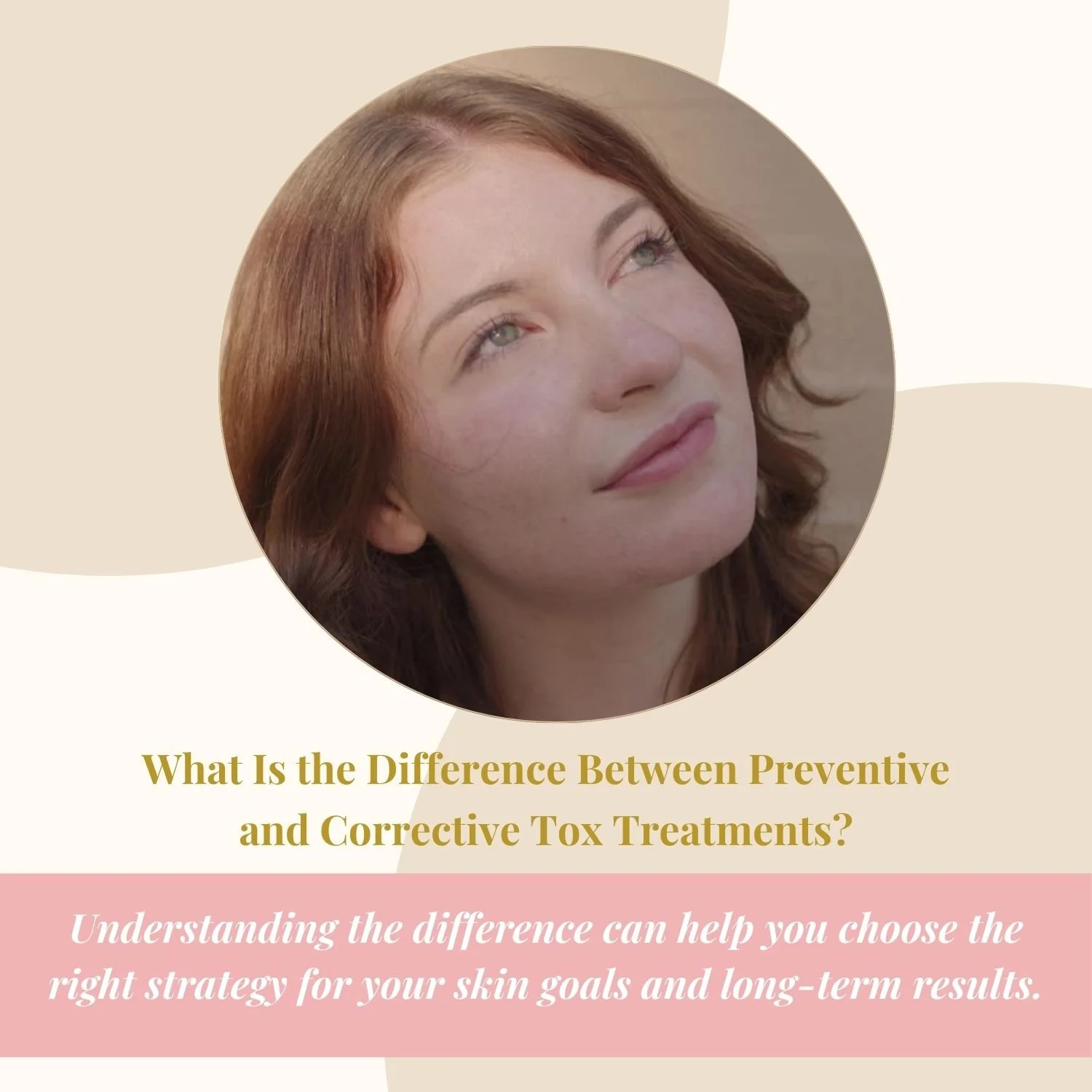 What Is the Difference Between Preventive and Corrective Tox Treatments?