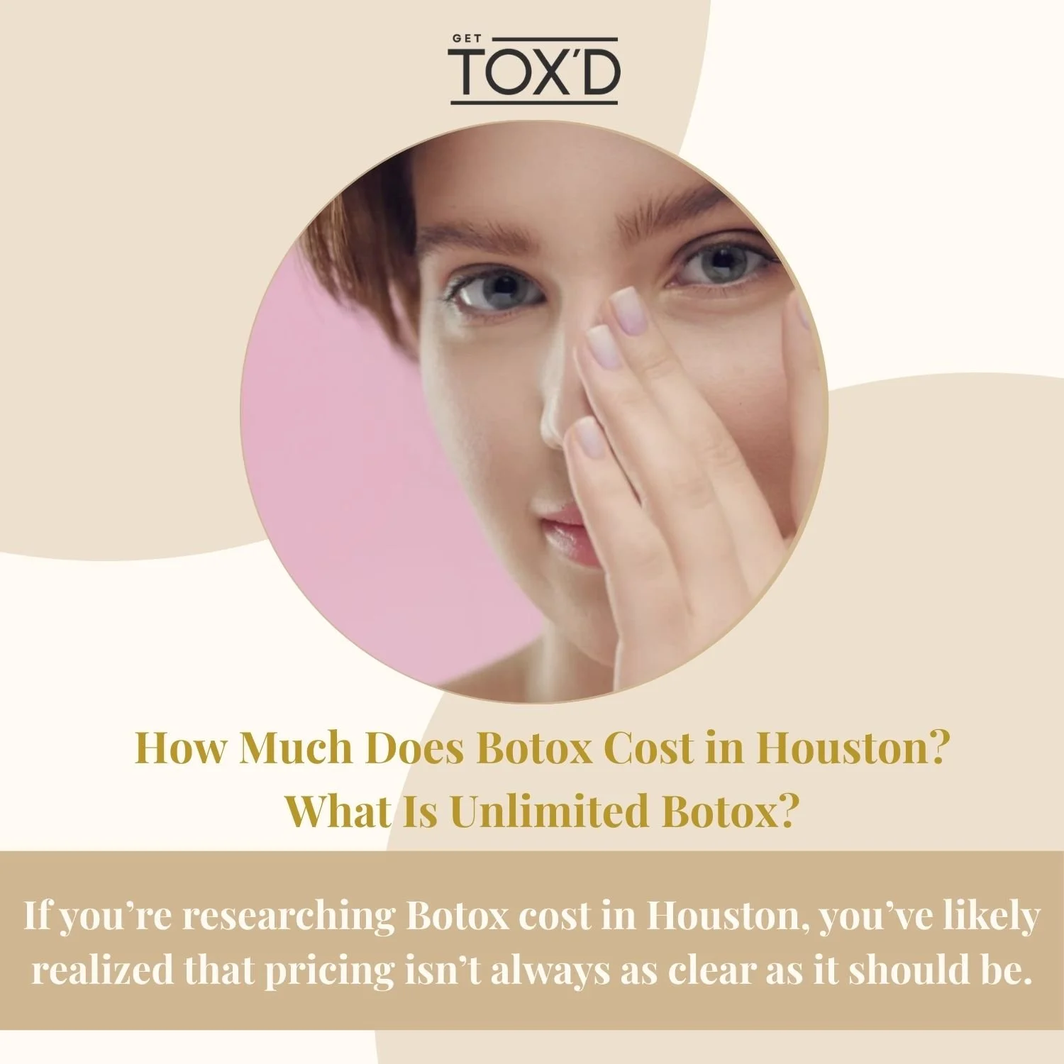 How Much Does Botox Cost in Houston? What Is Unlimited Botox?
