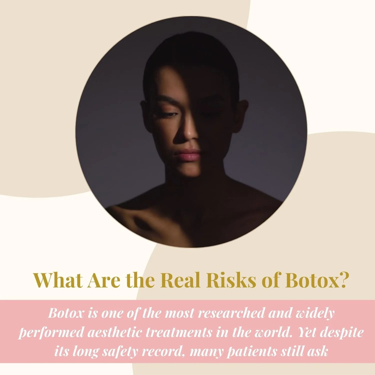 What Are the Real Risks of Botox?