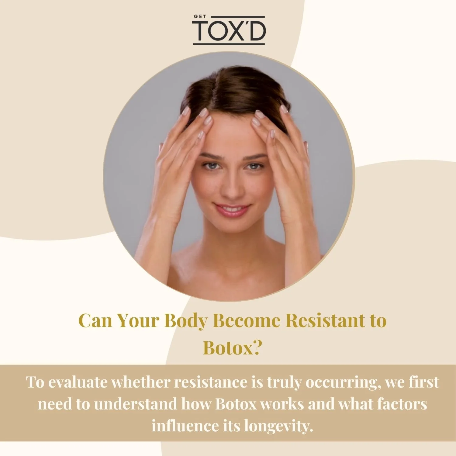 Can Your Body Become Resistant to Botox?