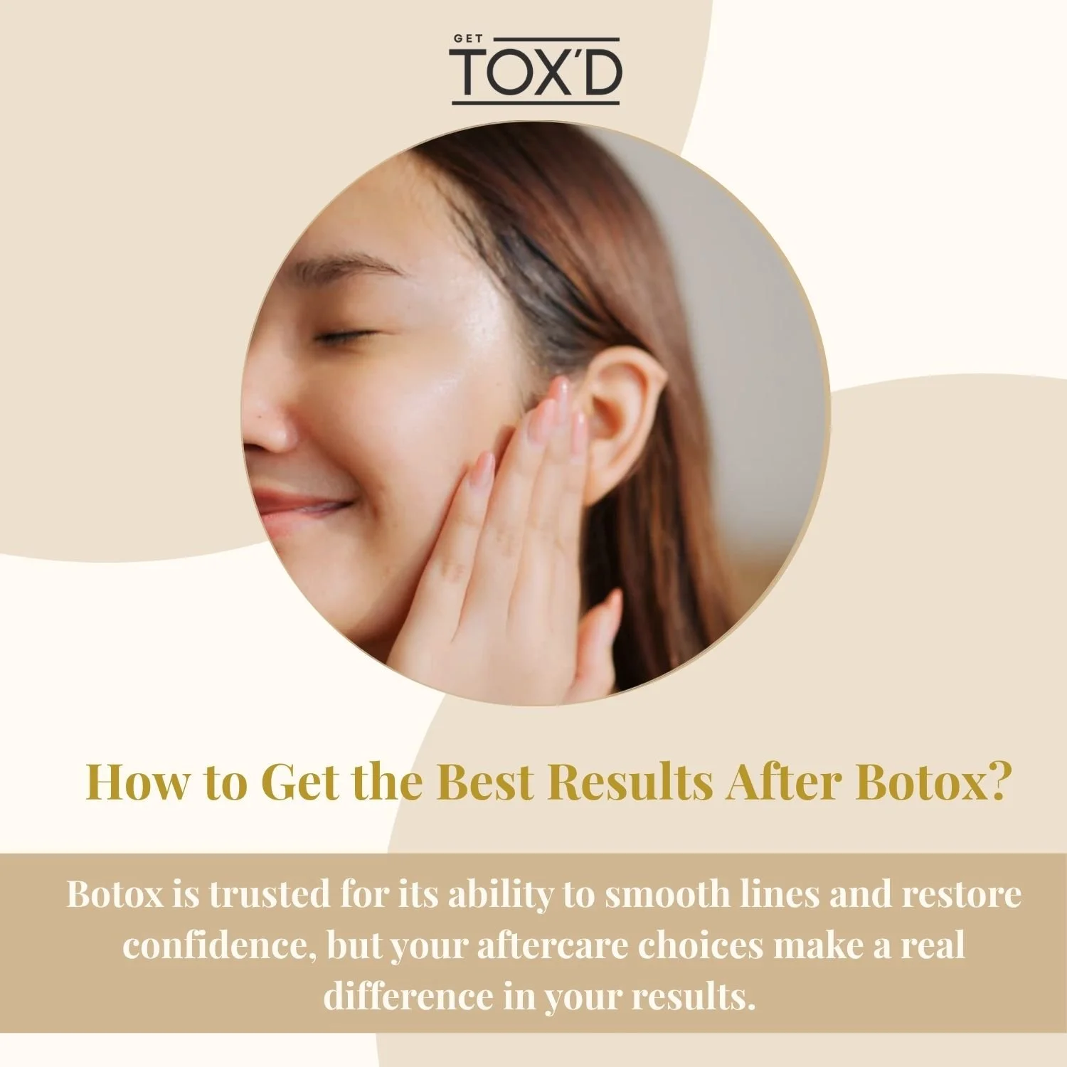 How to Get the Best Results After Botox?