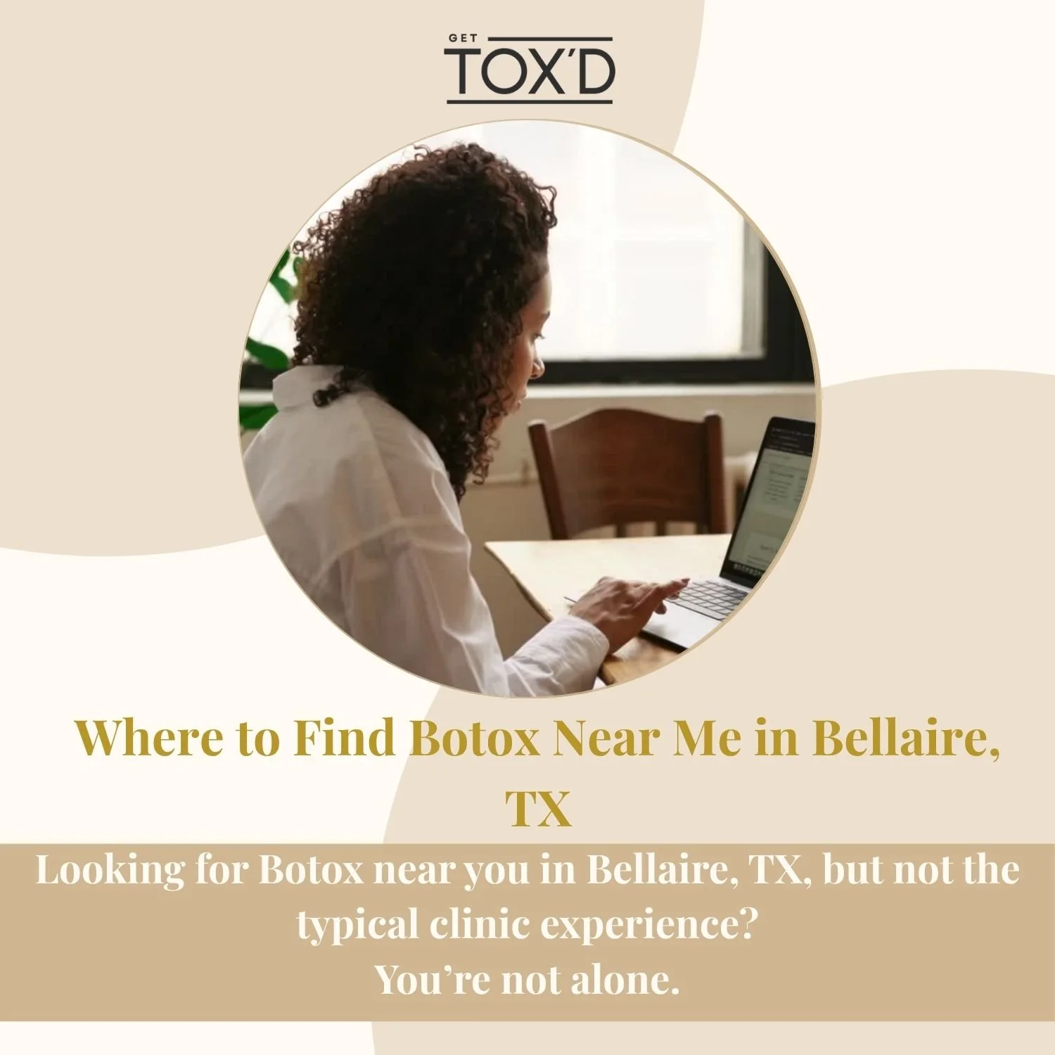 Where to Find Botox Near Me in Bellaire, TX