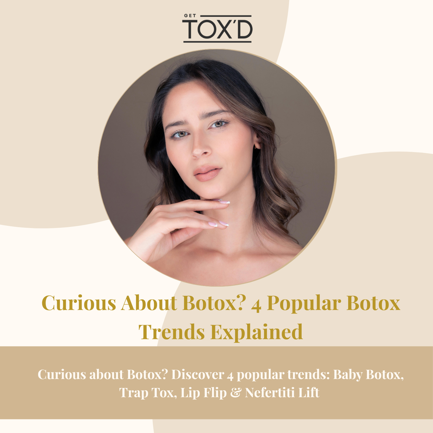 Curious About Botox? 4 Popular Botox Trends Explained