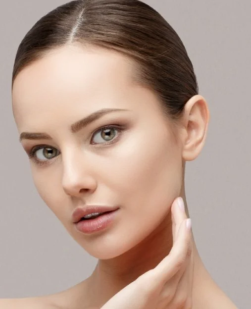 Xeomin in Houston for lower face Botox at Get Tox’d Medspa, chin and mouth corner treatment