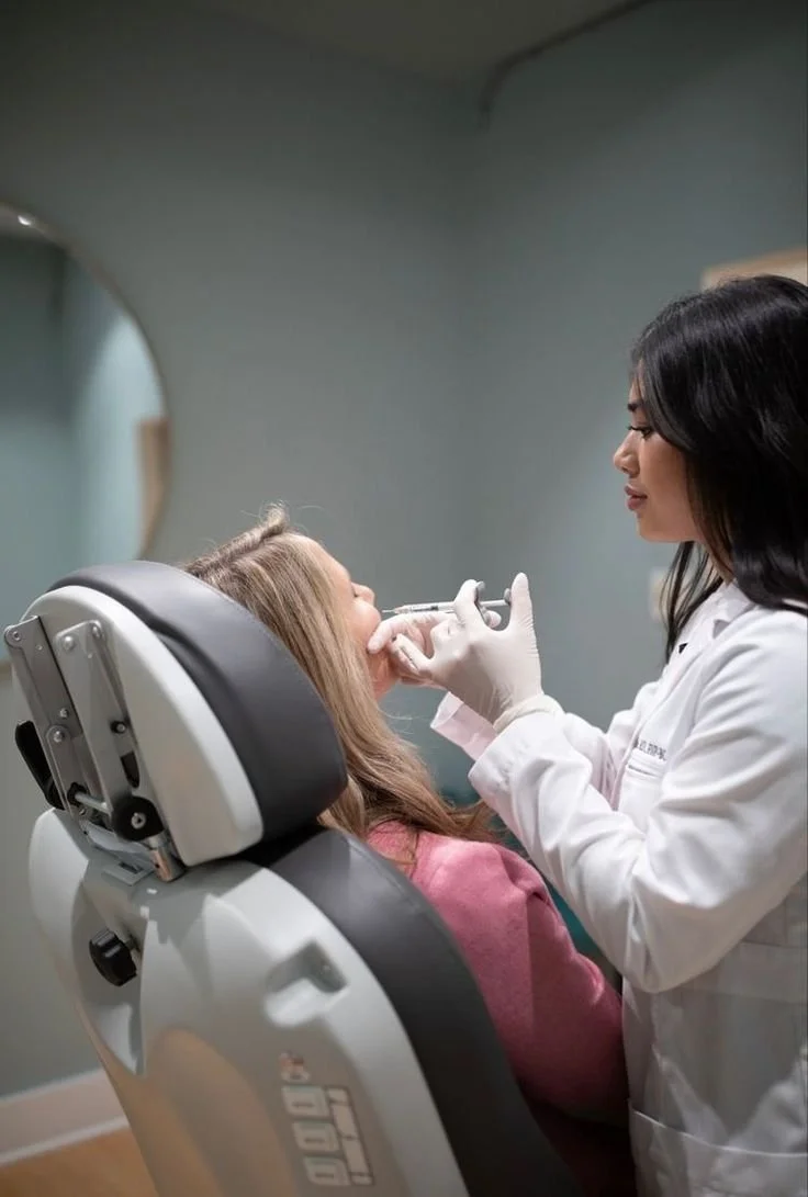 Botox Injector Training Course with Certification