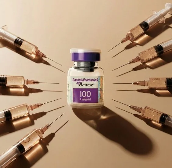 Botox used for natural-looking results