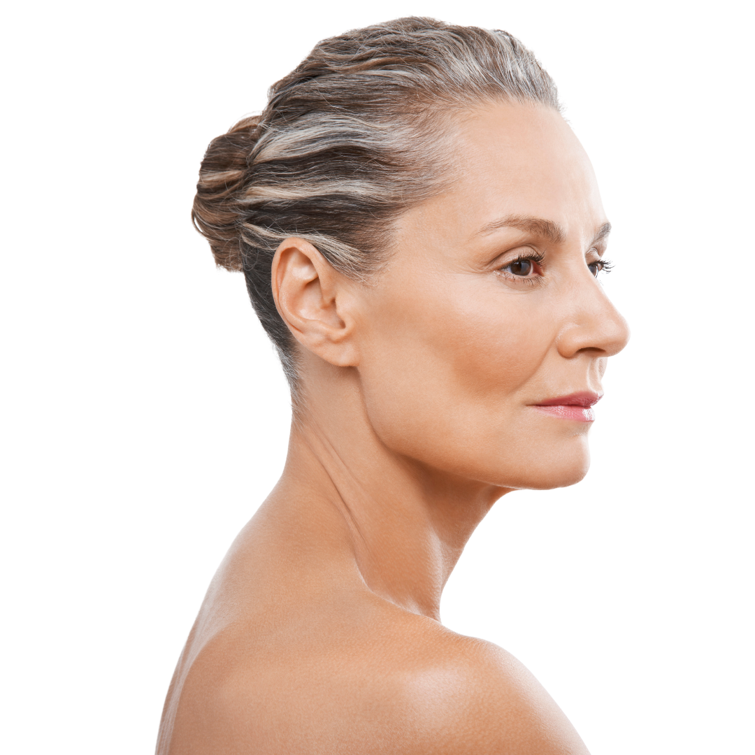 Trap muscle neuromodulator treatment for muscle relaxation and contouring